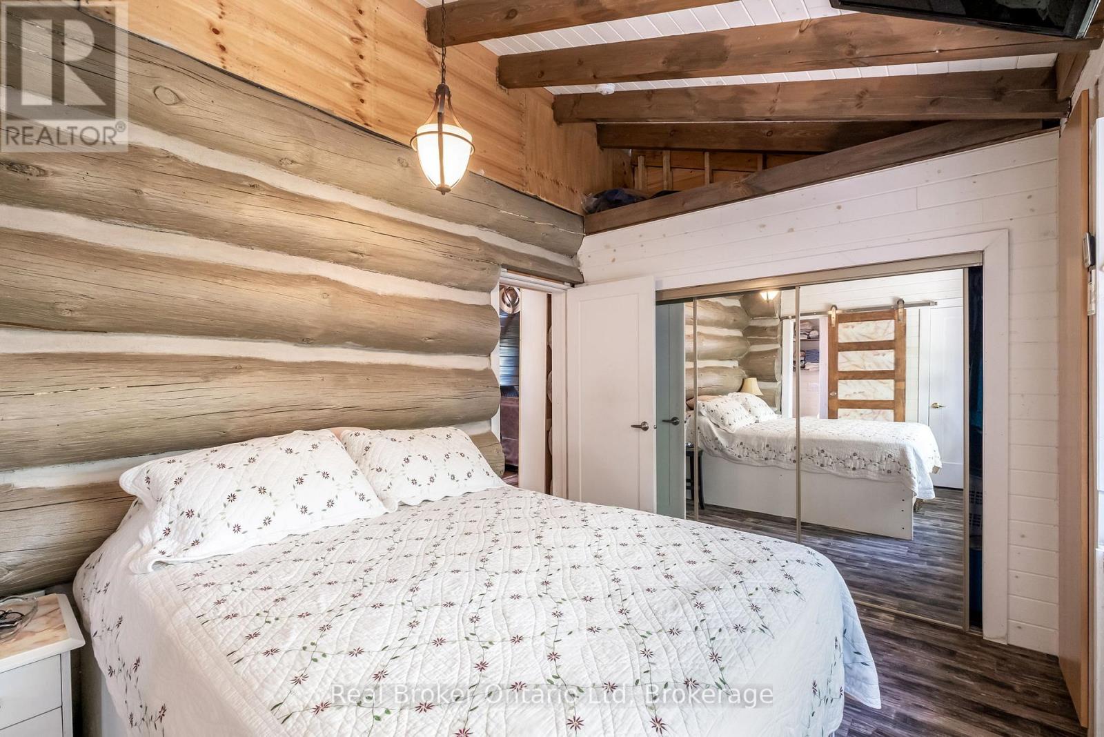 68 Talbot Drive, Brock (Beaverton), Ontario  L0K 1A0 - Photo 19 - N12684412