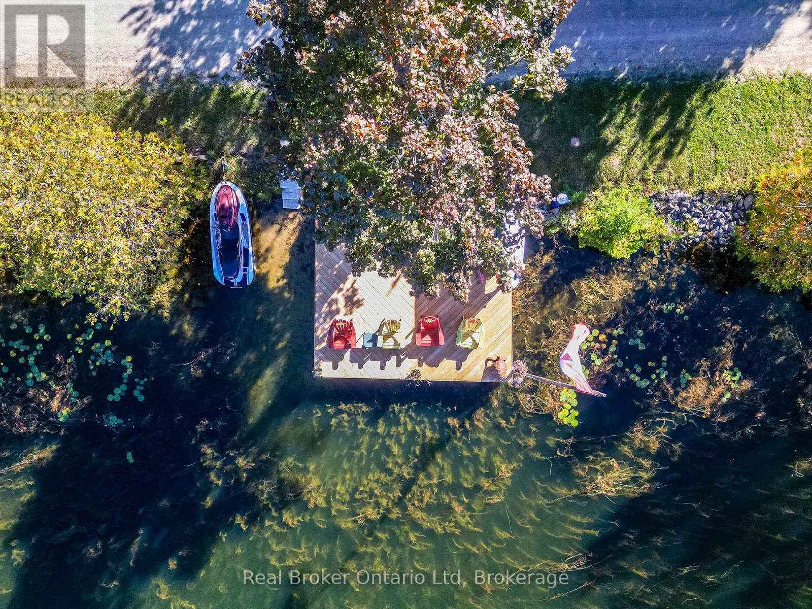 68 Talbot Drive, Brock (Beaverton), Ontario  L0K 1A0 - Photo 2 - N12684412