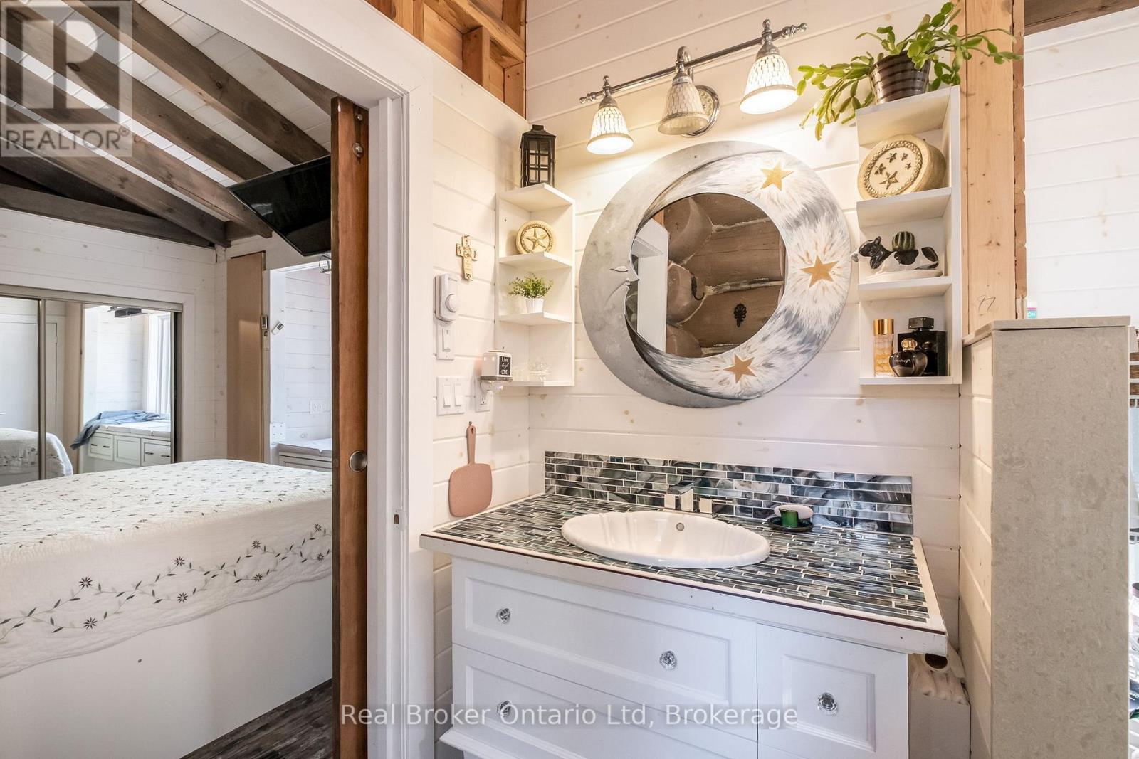 68 Talbot Drive, Brock (Beaverton), Ontario  L0K 1A0 - Photo 22 - N12684412