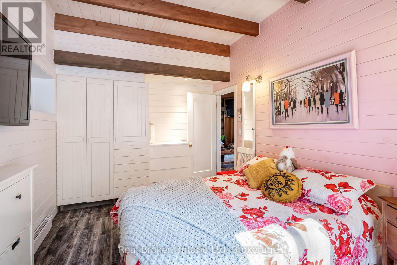 68 Talbot Drive, Brock (Beaverton), Ontario  L0K 1A0 - Photo 27 - N12684412