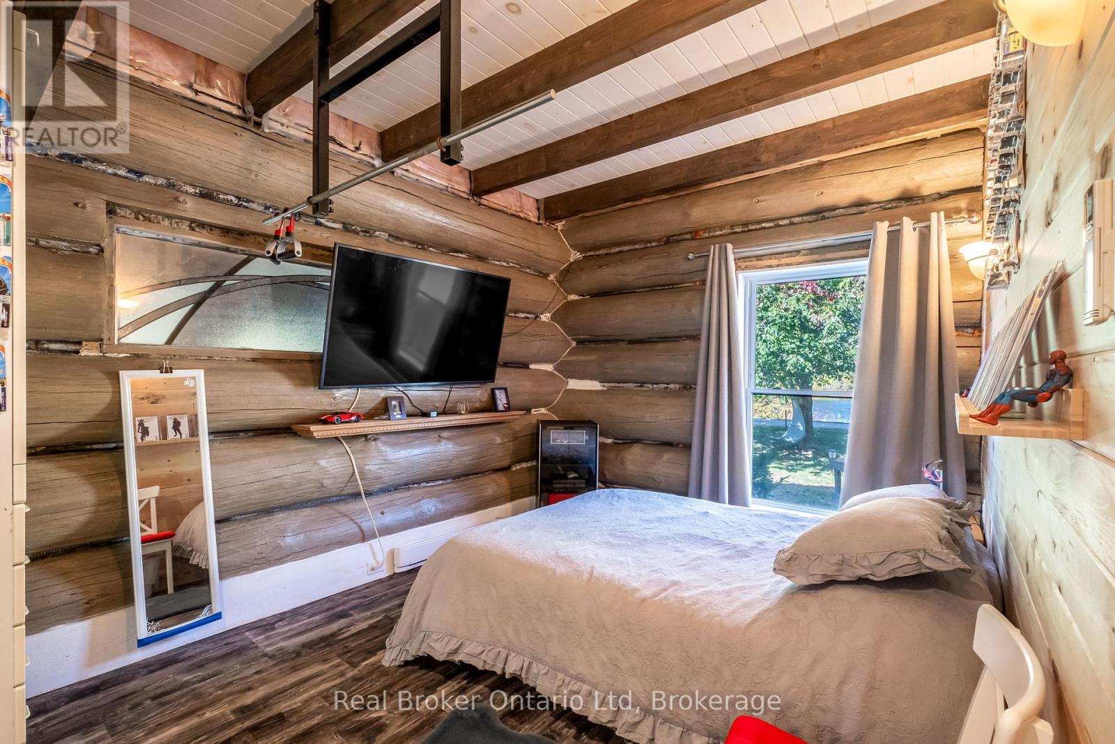 68 Talbot Drive, Brock (Beaverton), Ontario  L0K 1A0 - Photo 28 - N12684412