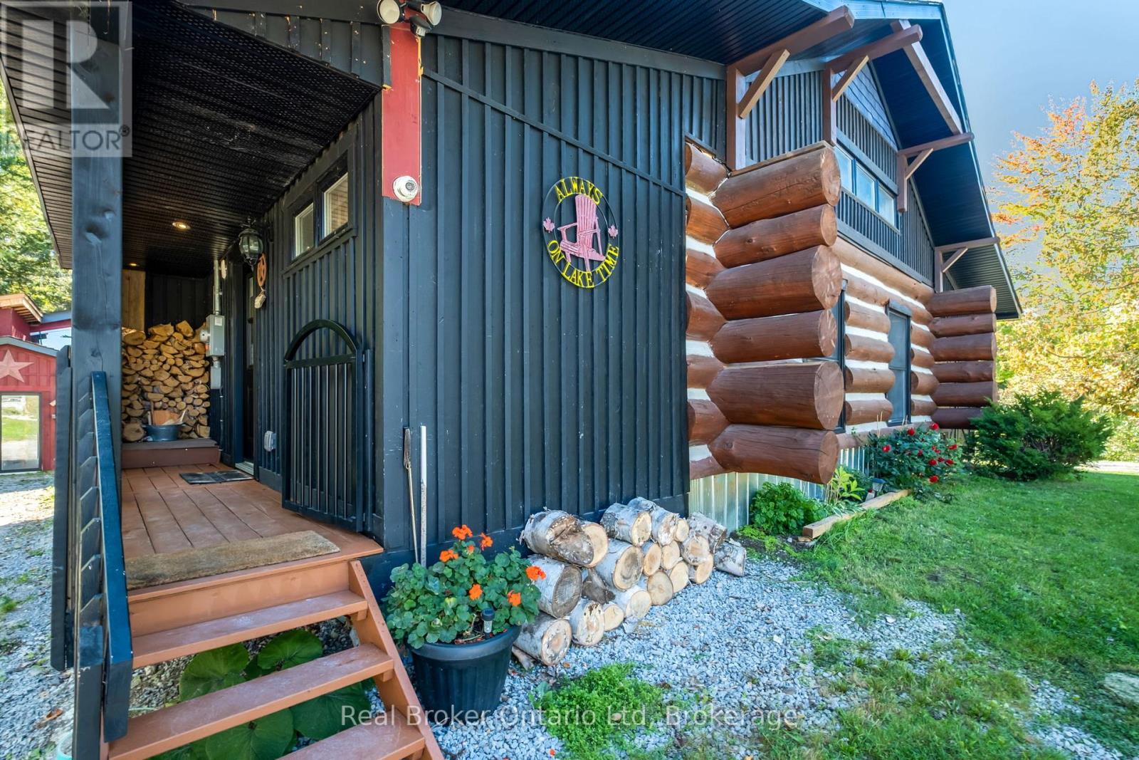 68 Talbot Drive, Brock (Beaverton), Ontario  L0K 1A0 - Photo 30 - N12684412