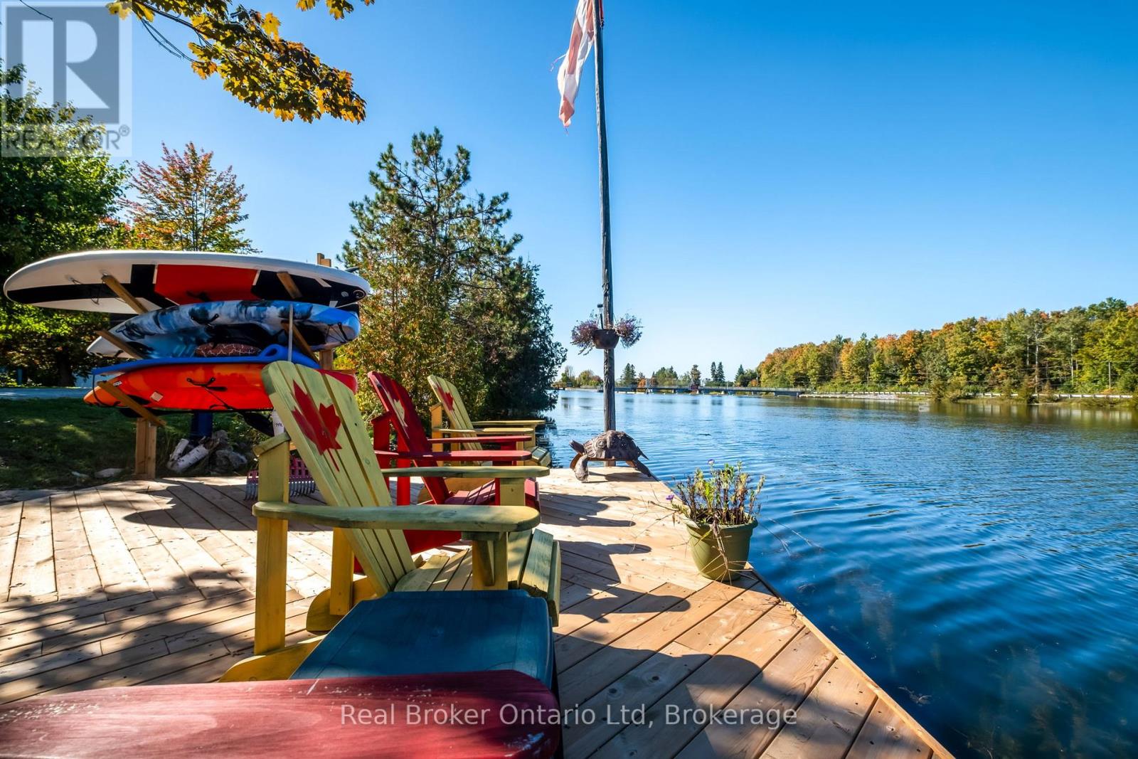 68 Talbot Drive, Brock (Beaverton), Ontario  L0K 1A0 - Photo 33 - N12684412