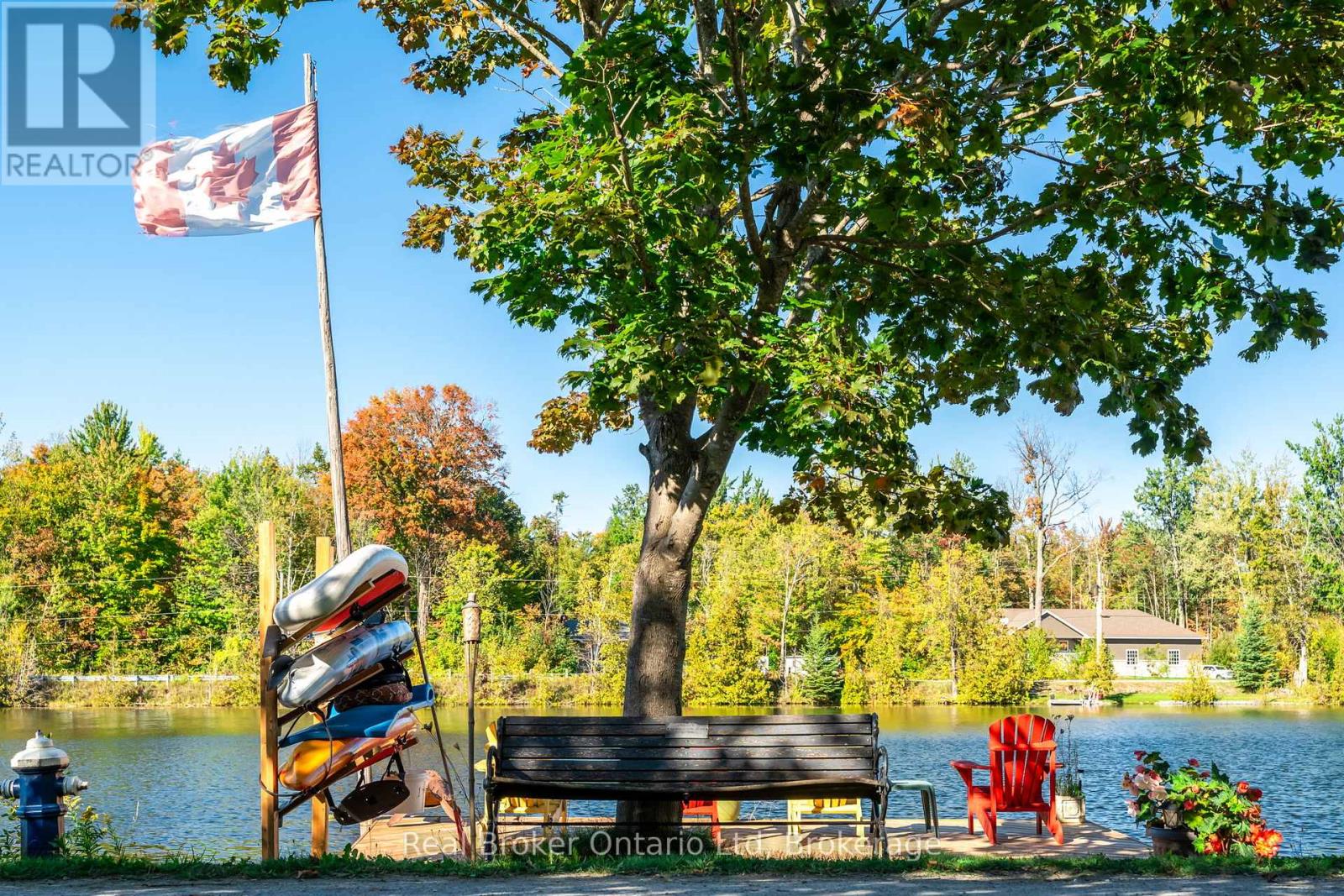 68 Talbot Drive, Brock (Beaverton), Ontario  L0K 1A0 - Photo 4 - N12684412