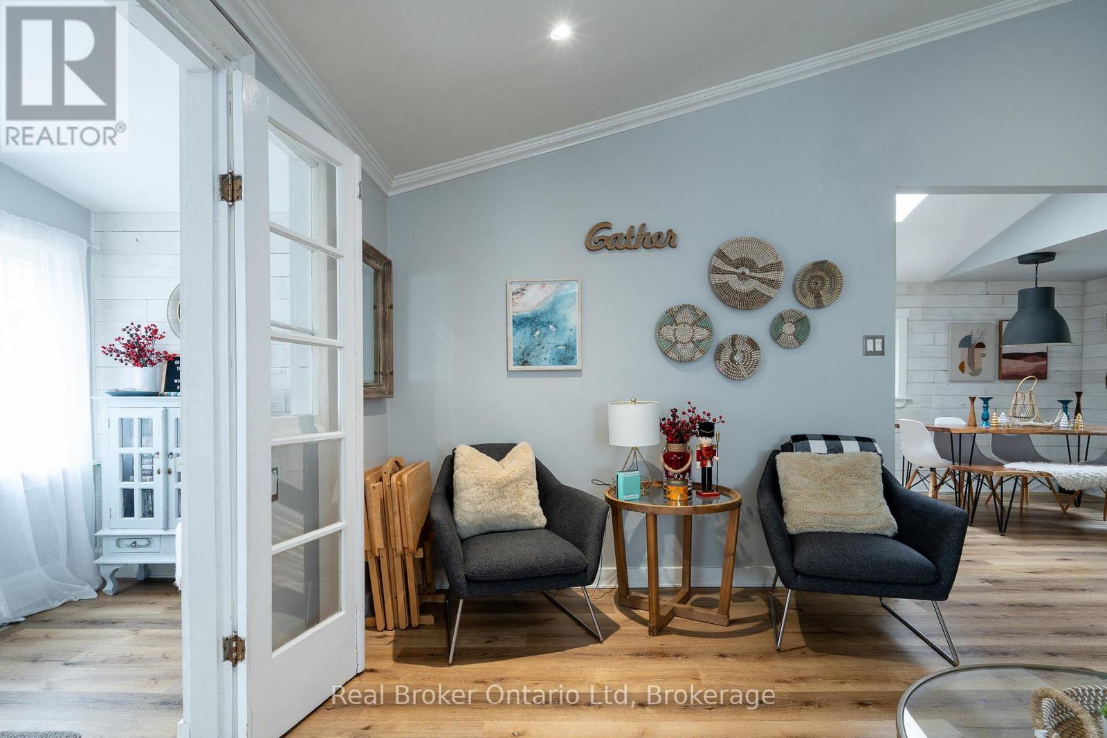 1071 Lawson Road, Tiny, Ontario  L0L 1P0 - Photo 3 - S12684408