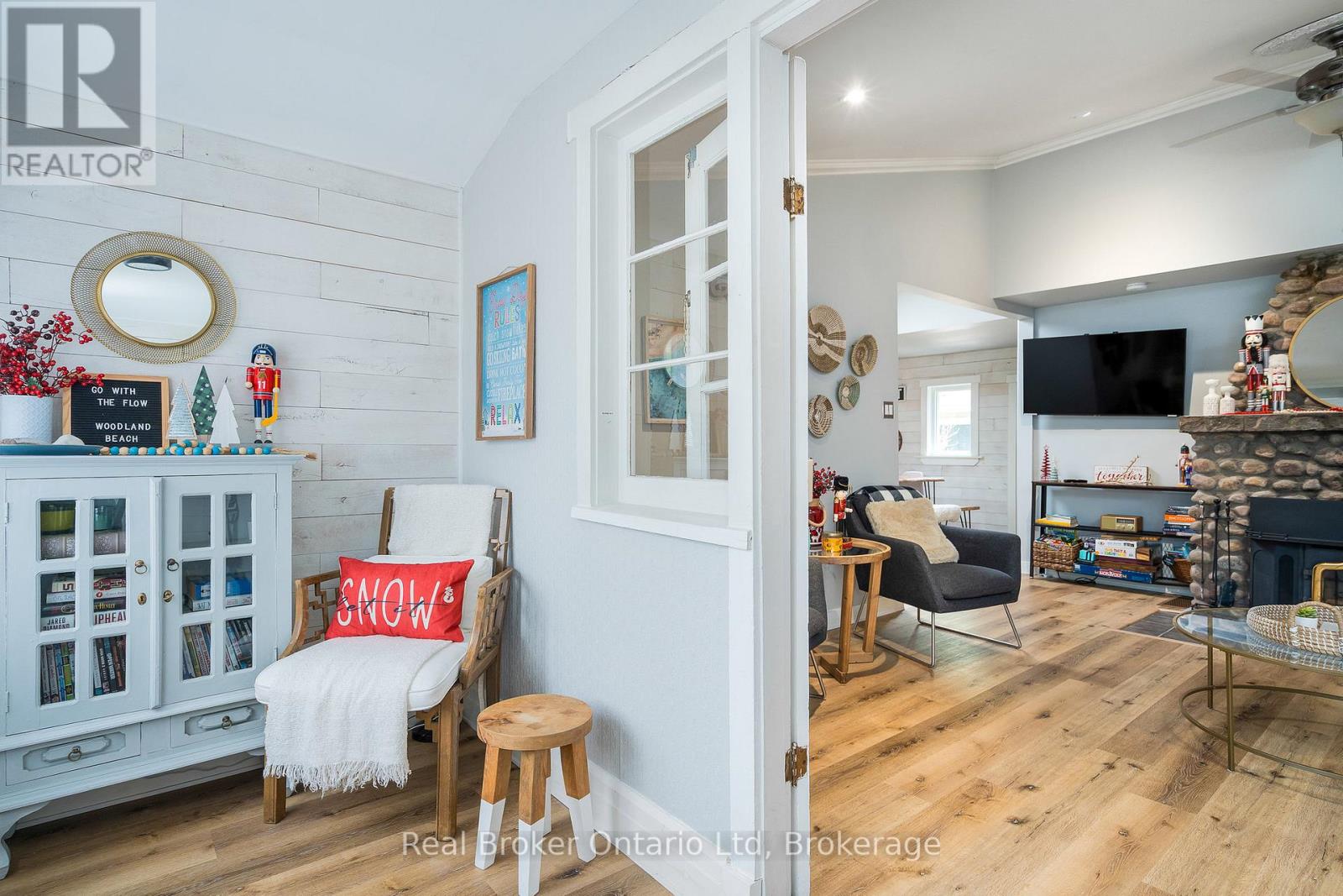 1071 Lawson Road, Tiny, Ontario  L0L 1P0 - Photo 5 - S12684408