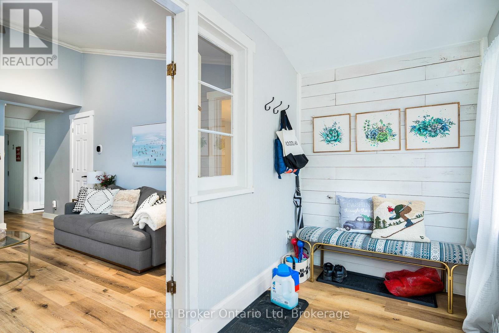 1071 Lawson Road, Tiny, Ontario  L0L 1P0 - Photo 6 - S12684408