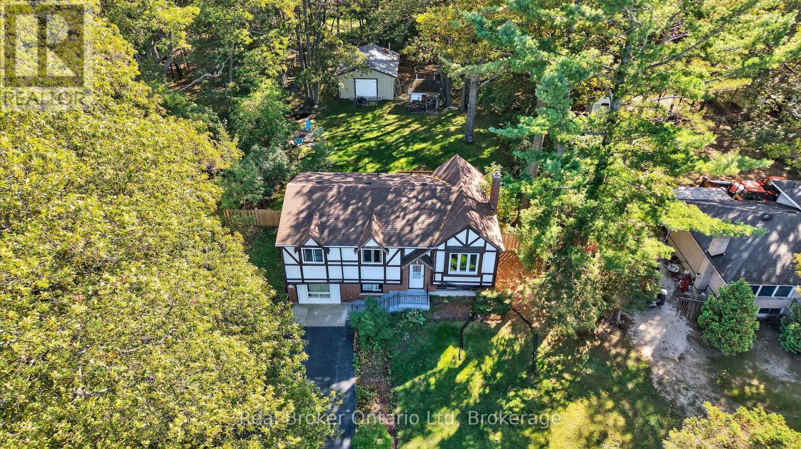 203 Knox Road W, Wasaga Beach, Ontario  L9Z 2A7 - Photo 20 - S12684410