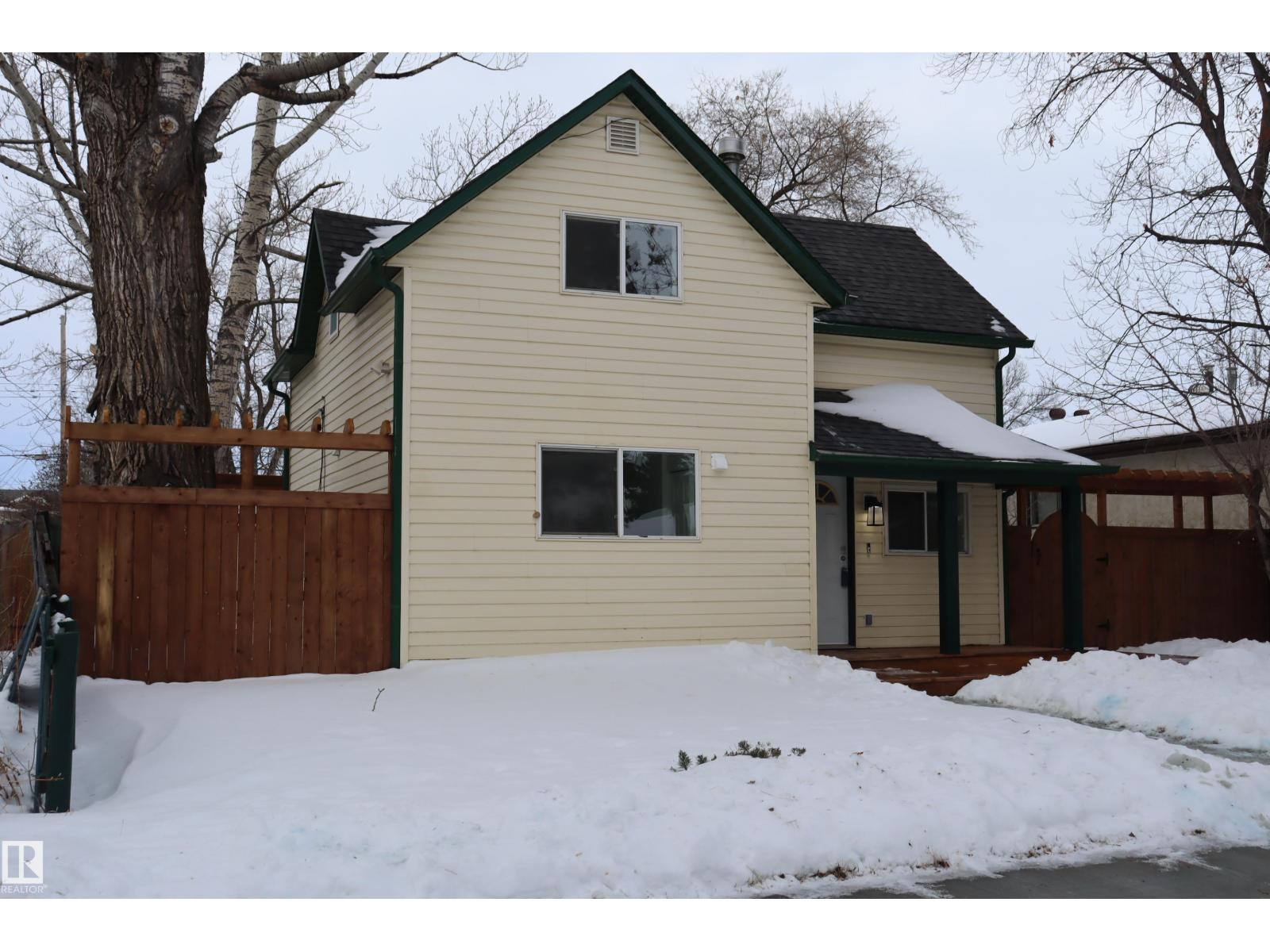 4508 52 St., Wetaskiwin, Alberta  T9A 1N6 - Photo 3 - E4468477