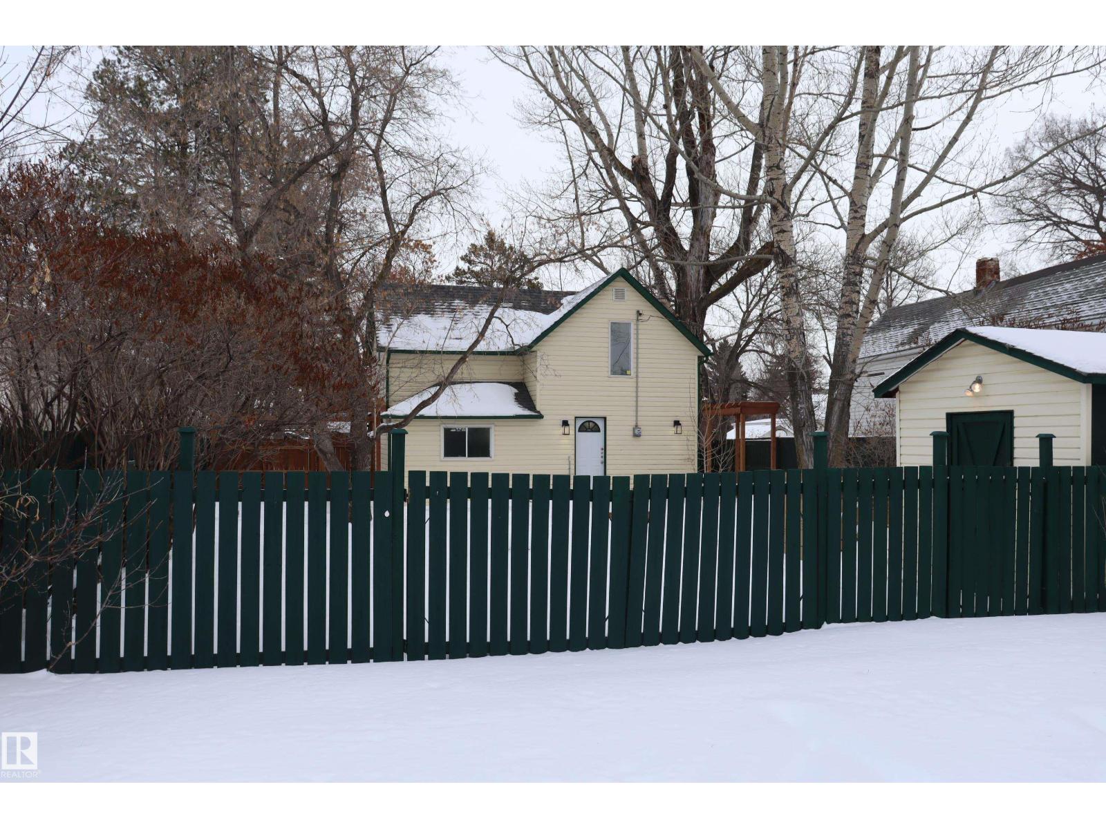 4508 52 St., Wetaskiwin, Alberta  T9A 1N6 - Photo 12 - E4468477