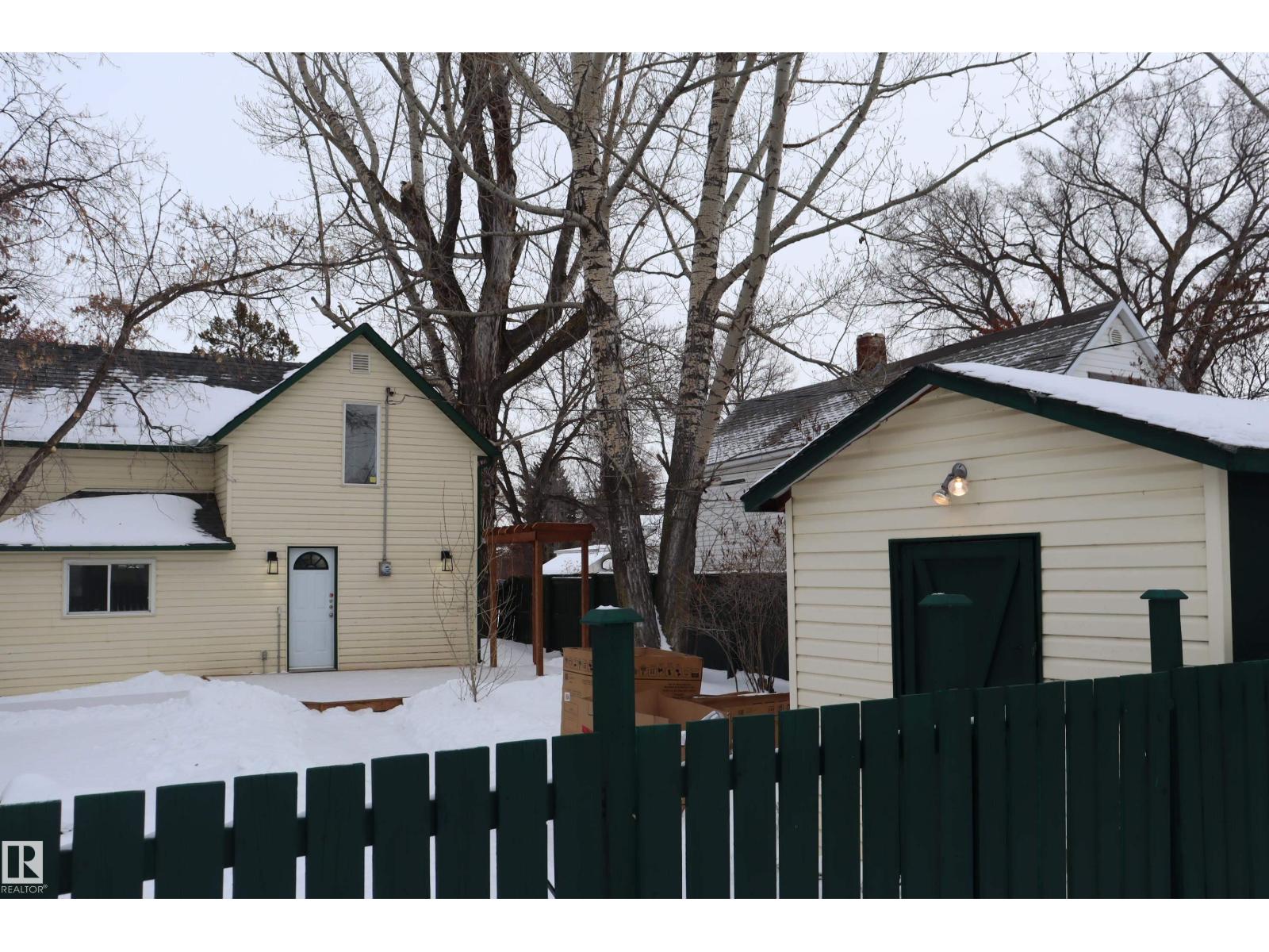 4508 52 St., Wetaskiwin, Alberta  T9A 1N6 - Photo 4 - E4468477