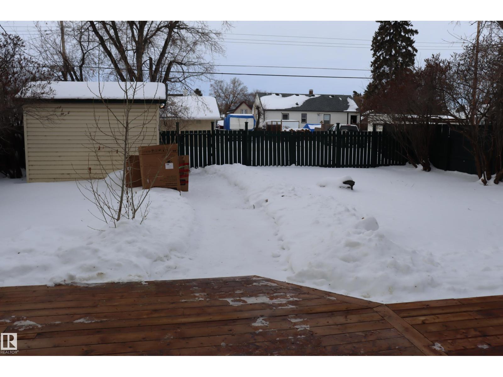 4508 52 St., Wetaskiwin, Alberta  T9A 1N6 - Photo 8 - E4468477