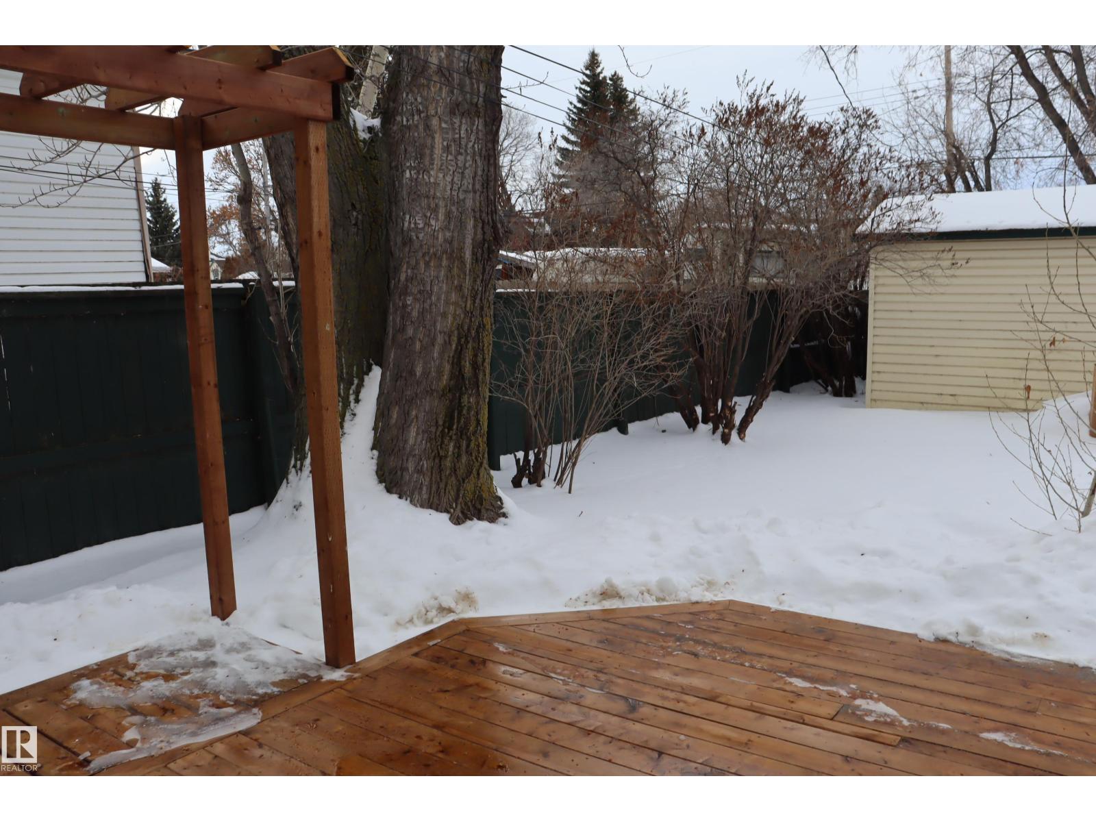 4508 52 St., Wetaskiwin, Alberta  T9A 1N6 - Photo 9 - E4468477