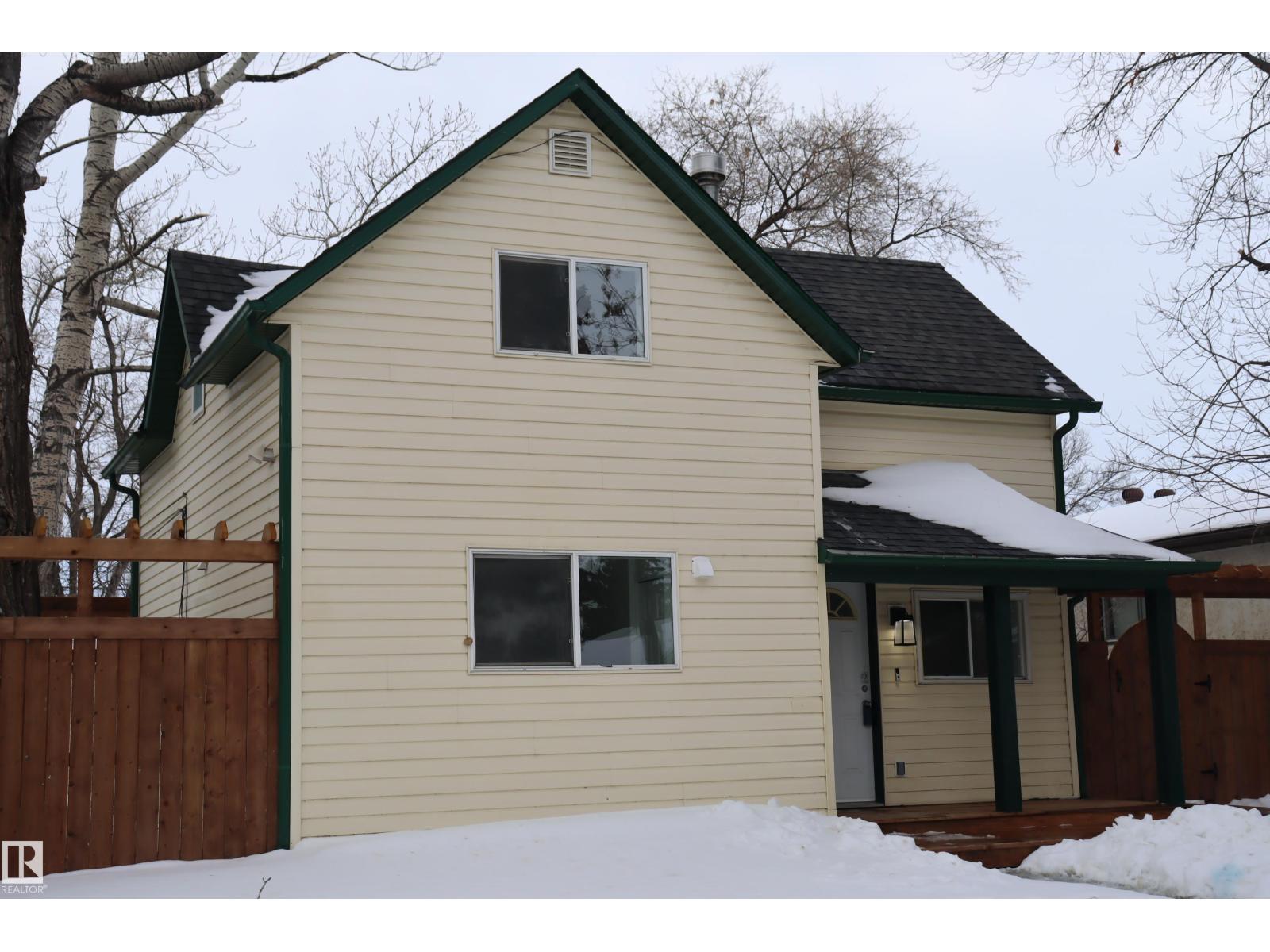 4508 52 St., Wetaskiwin, Alberta  T9A 1N6 - Photo 11 - E4468477