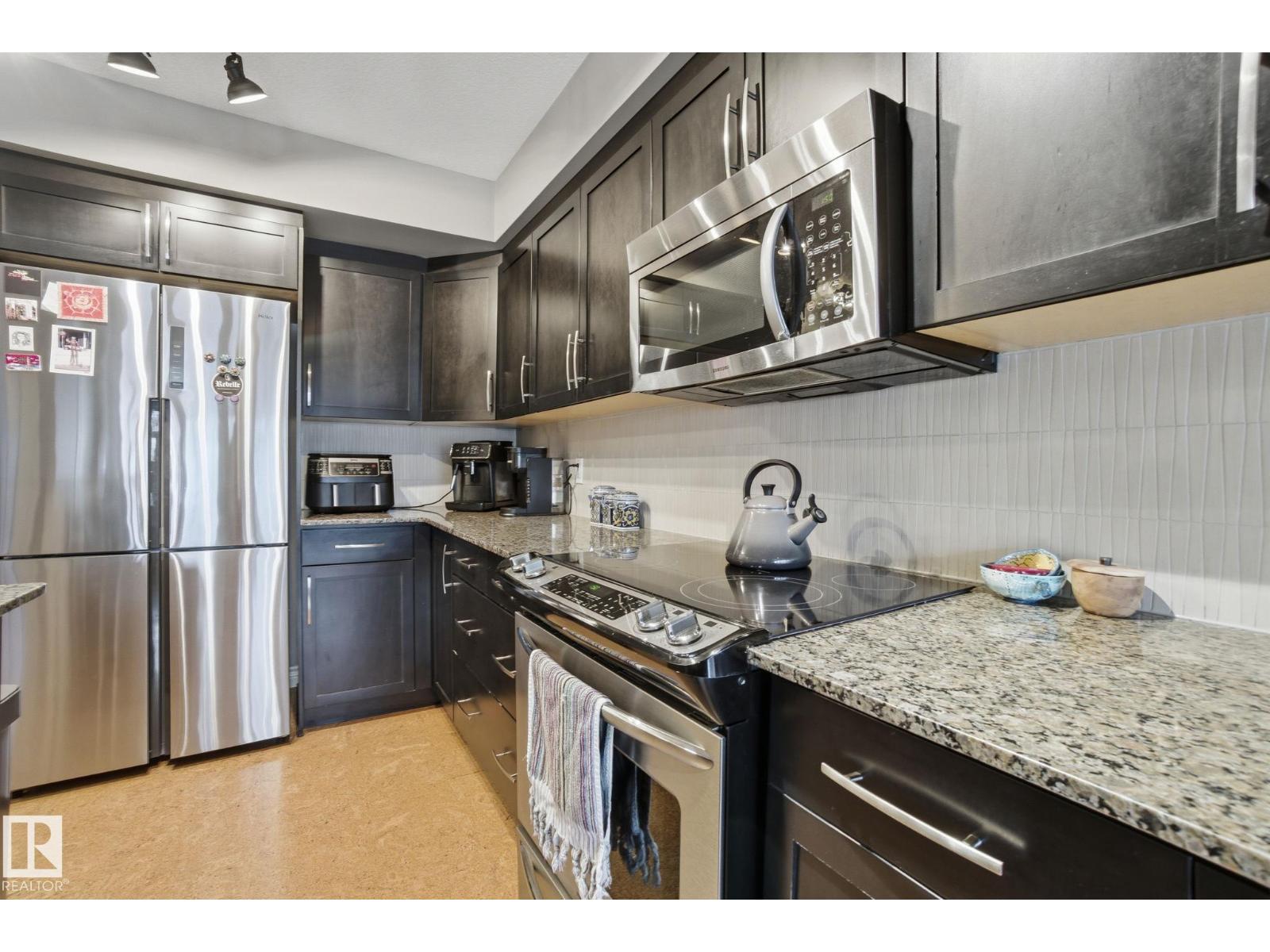 #301 9603 98 Av Nw, Edmonton, Alberta T6C 2E2 - Photo 12 - E4469693