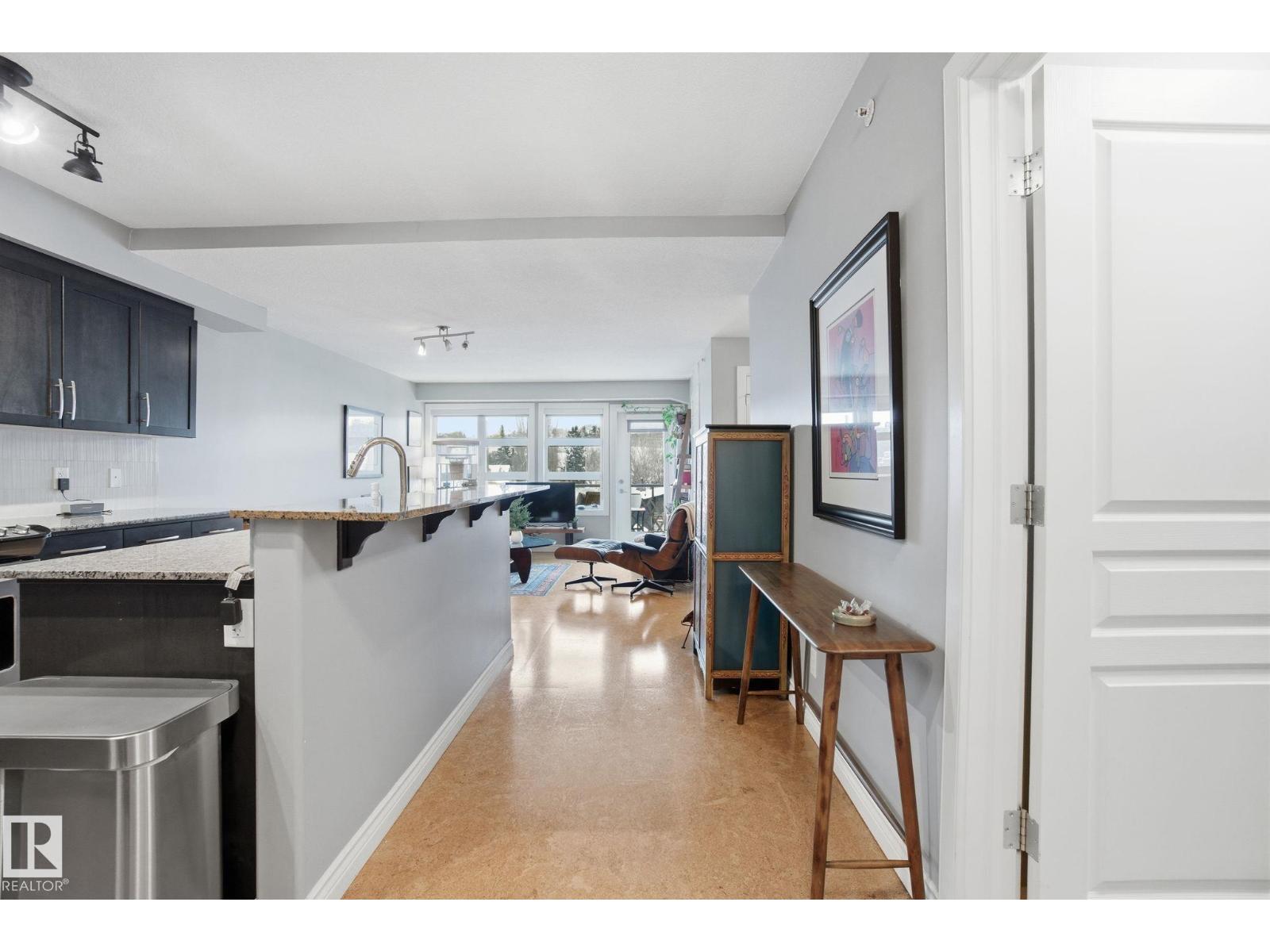 #301 9603 98 Av Nw, Edmonton, Alberta T6C 2E2 - Photo 14 - E4469693