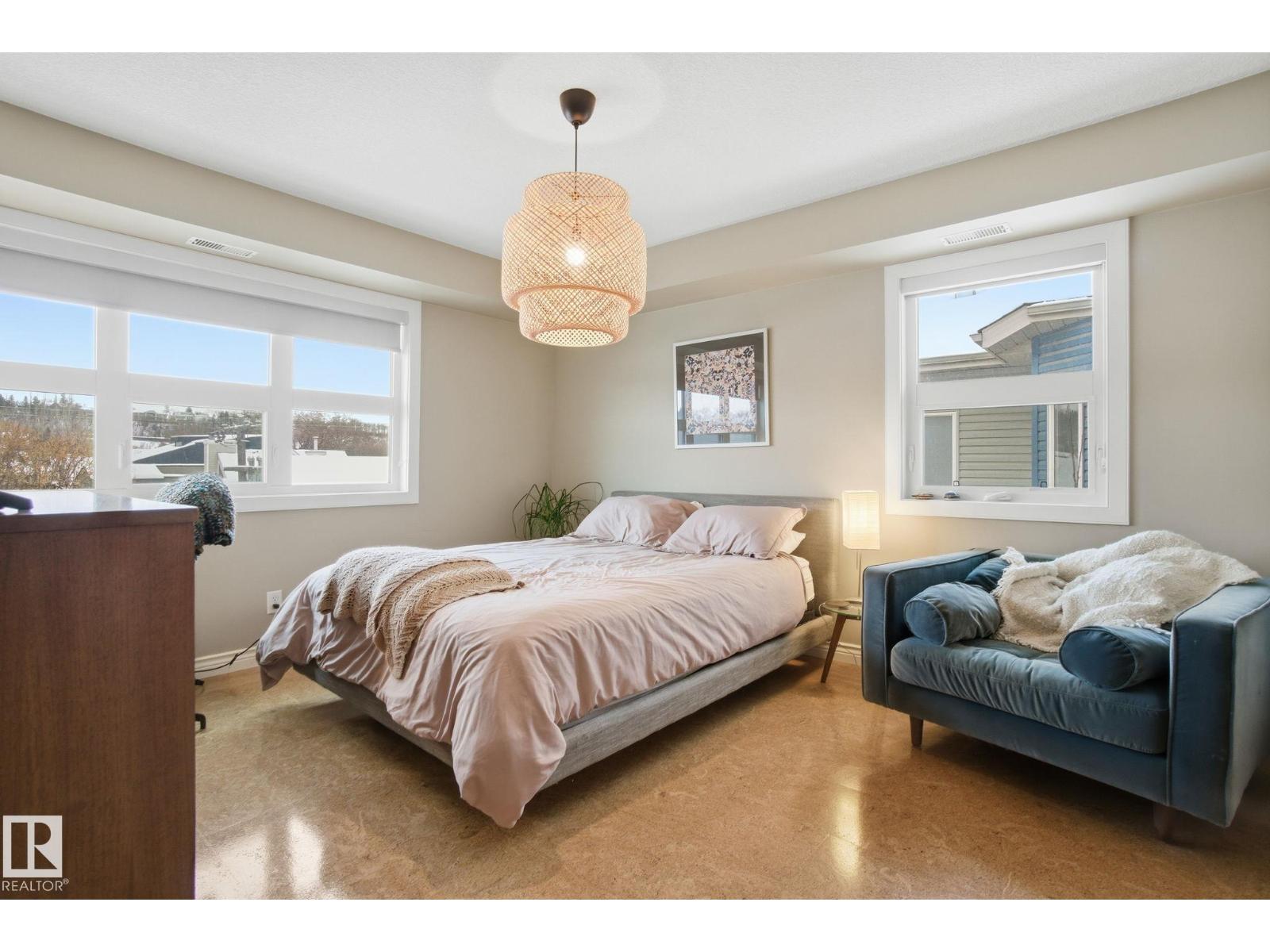 #301 9603 98 Av Nw, Edmonton, Alberta T6C 2E2 - Photo 15 - E4469693