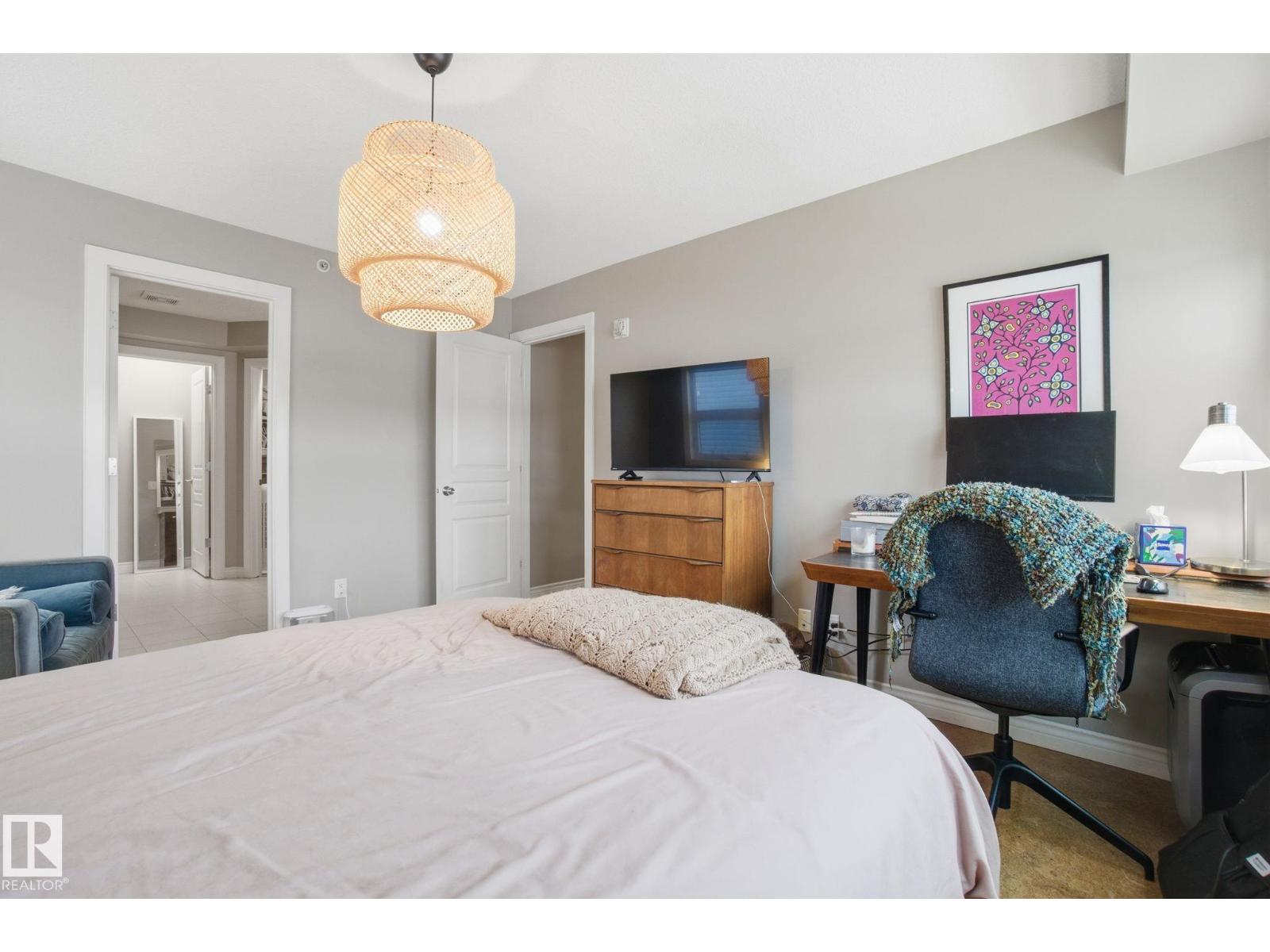 #301 9603 98 Av Nw, Edmonton, Alberta T6C 2E2 - Photo 17 - E4469693