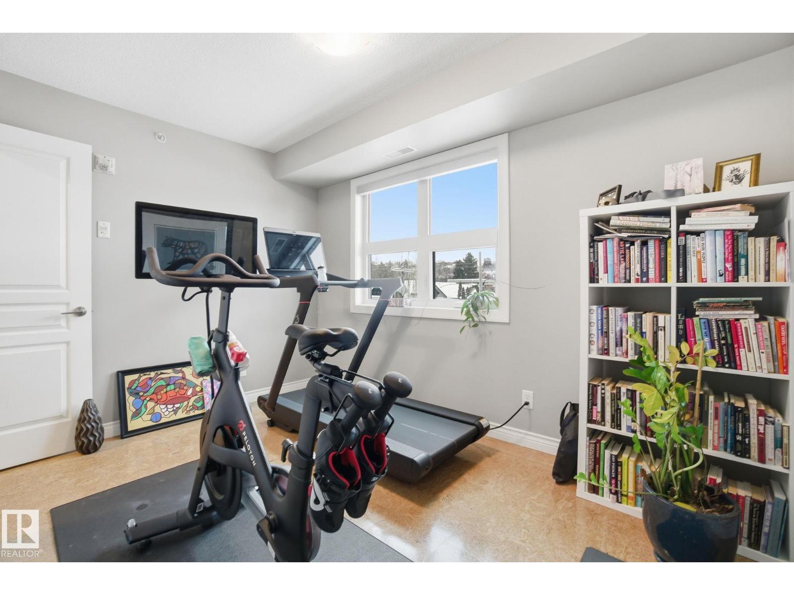 #301 9603 98 Av Nw, Edmonton, Alberta T6C 2E2 - Photo 23 - E4469693