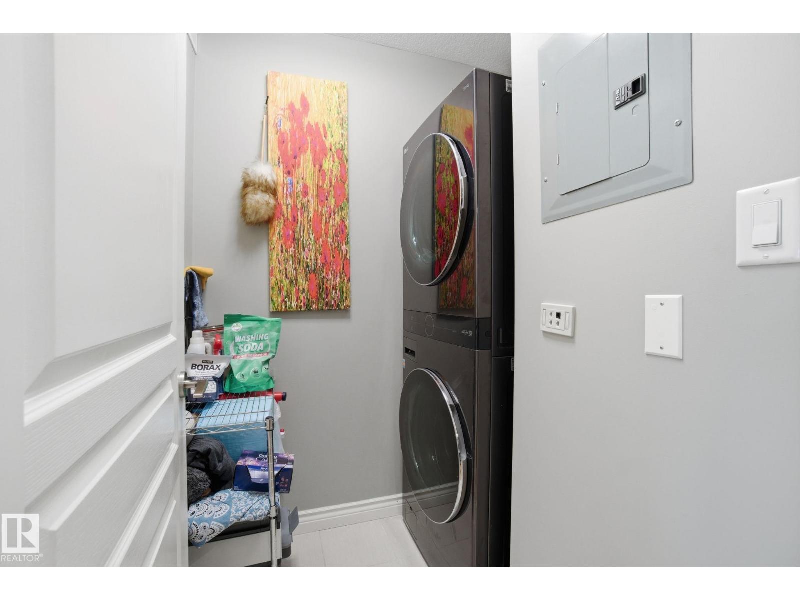 #301 9603 98 Av Nw, Edmonton, Alberta T6C 2E2 - Photo 25 - E4469693