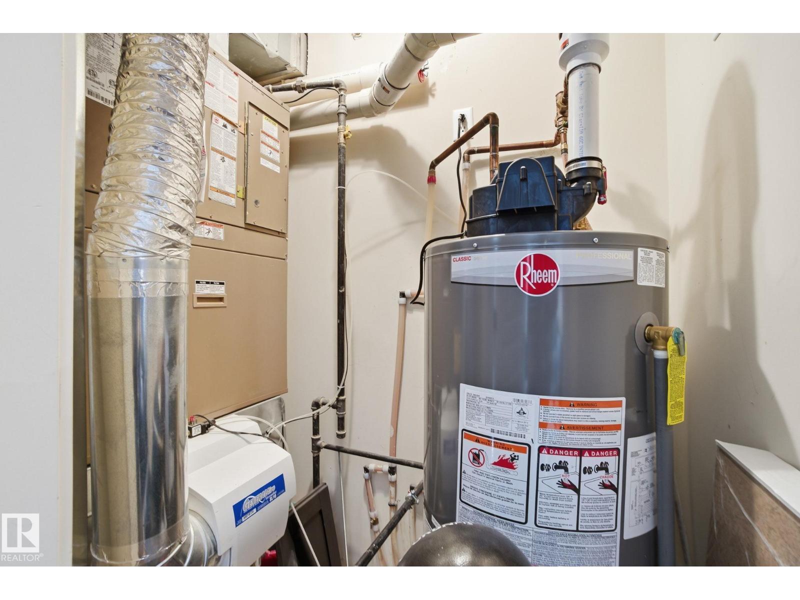 #301 9603 98 Av Nw, Edmonton, Alberta T6C 2E2 - Photo 28 - E4469693