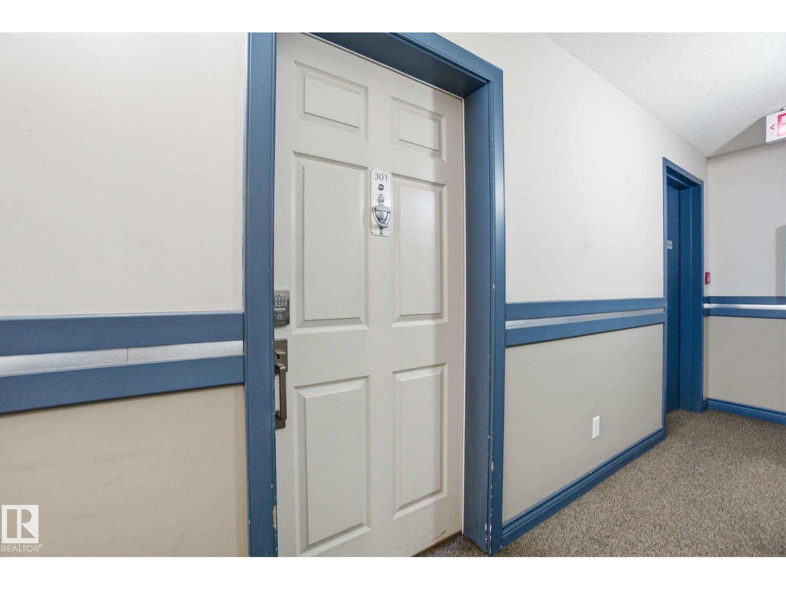 #301 9603 98 Av Nw, Edmonton, Alberta T6C 2E2 - Photo 29 - E4469693