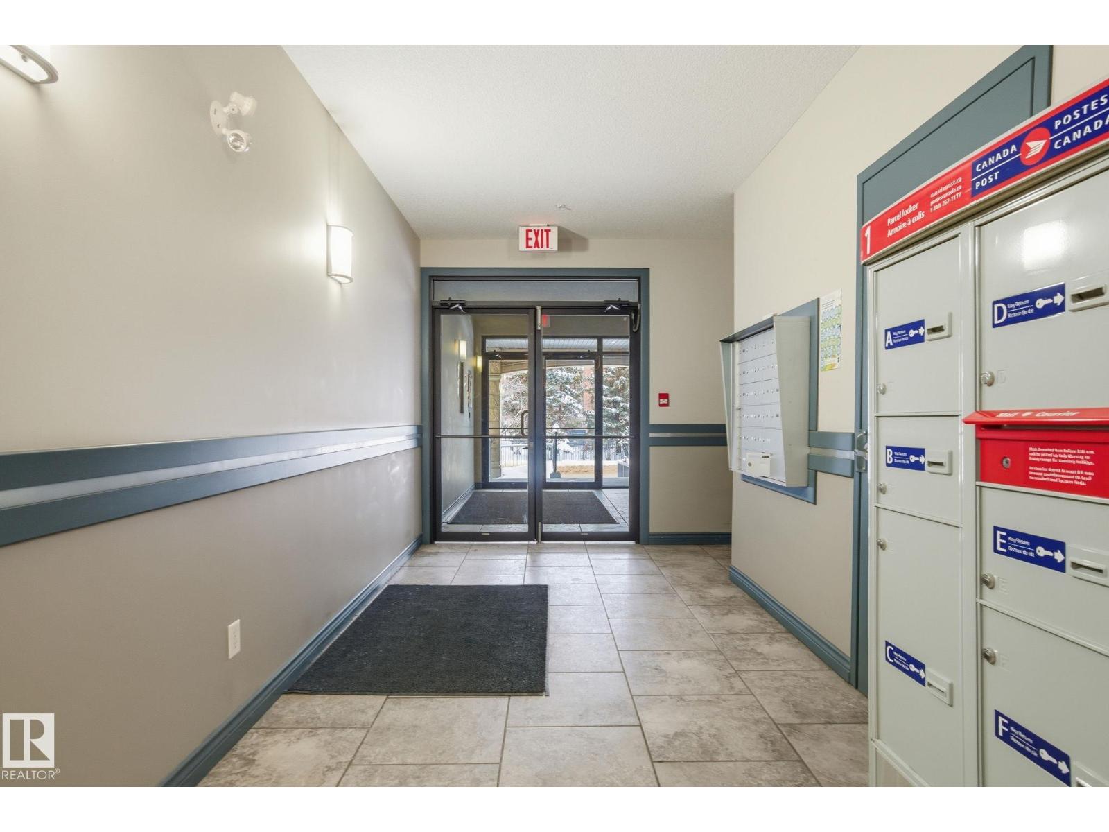 #301 9603 98 Av Nw, Edmonton, Alberta T6C 2E2 - Photo 30 - E4469693