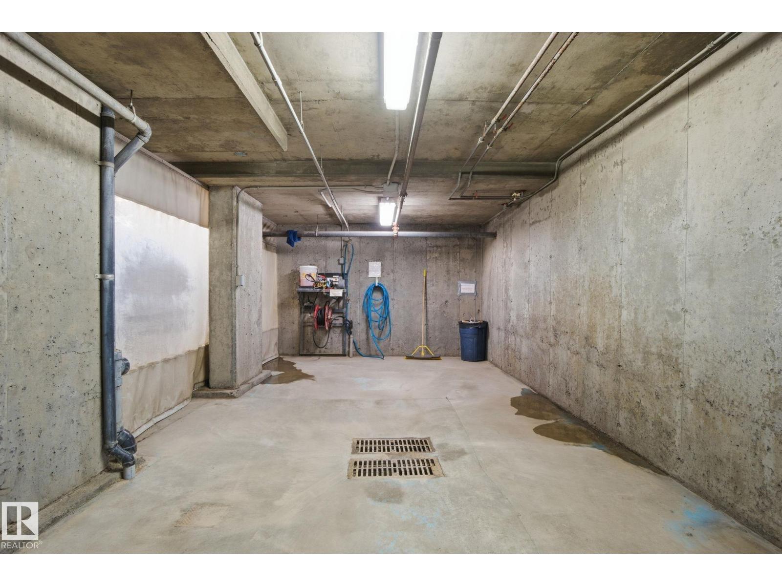 #301 9603 98 Av Nw, Edmonton, Alberta T6C 2E2 - Photo 36 - E4469693