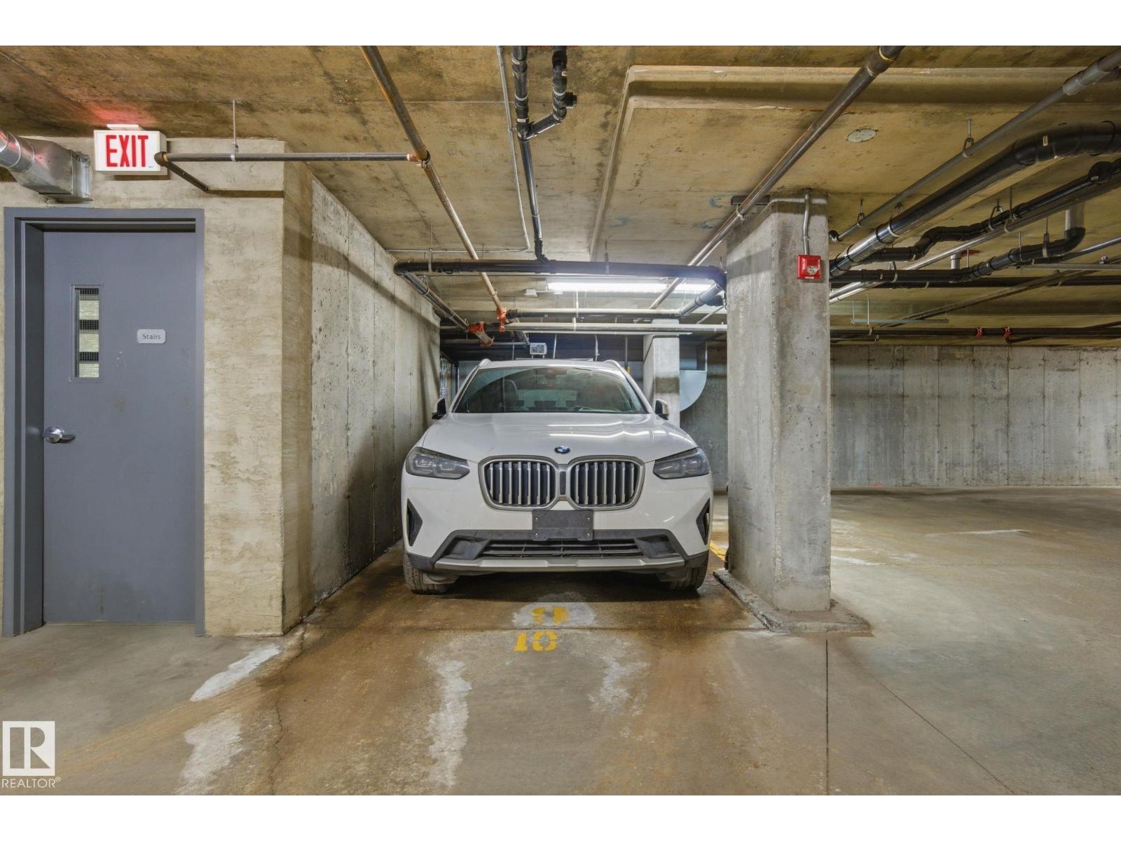 #301 9603 98 Av Nw, Edmonton, Alberta T6C 2E2 - Photo 37 - E4469693