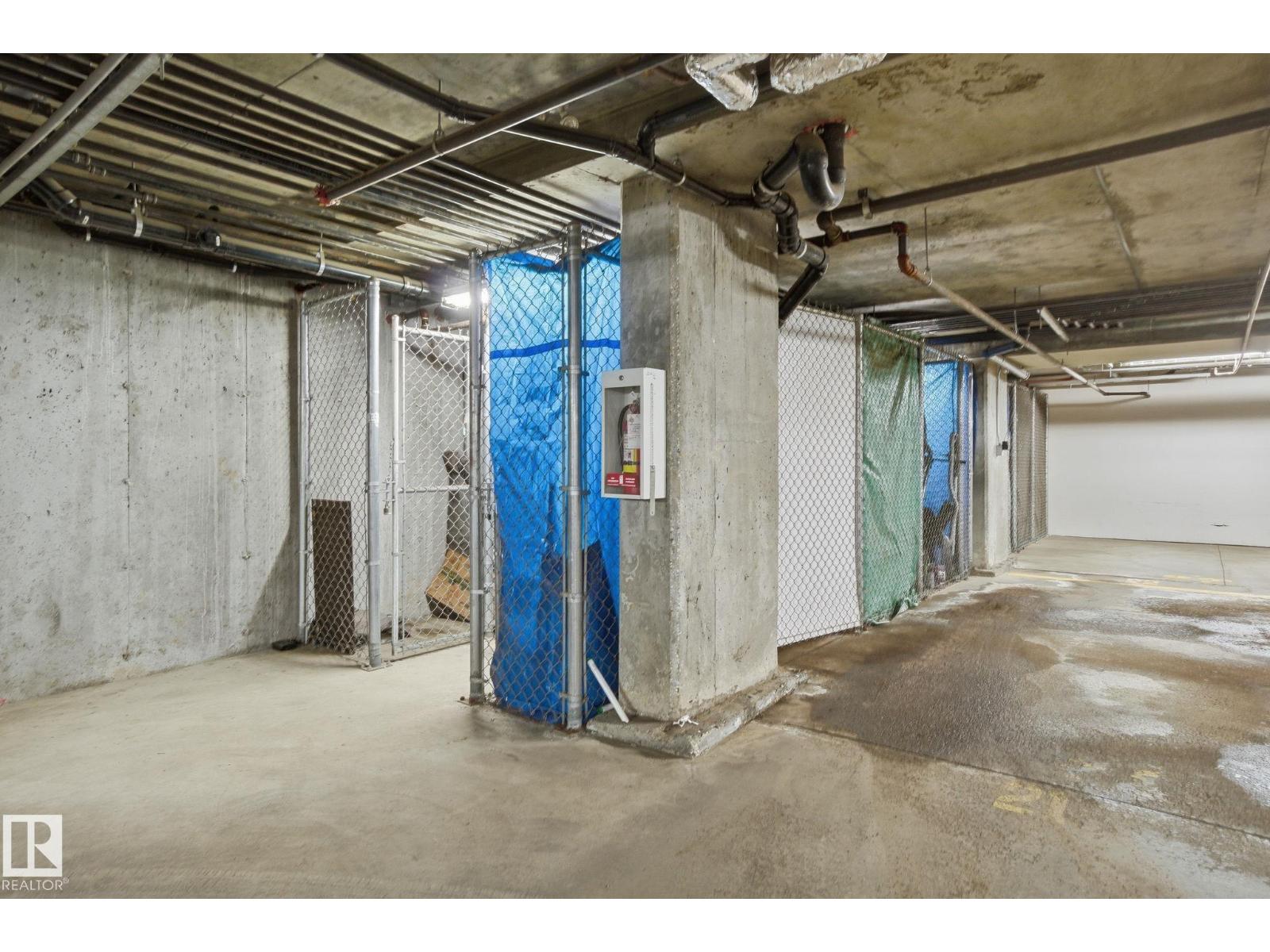 #301 9603 98 Av Nw, Edmonton, Alberta T6C 2E2 - Photo 38 - E4469693