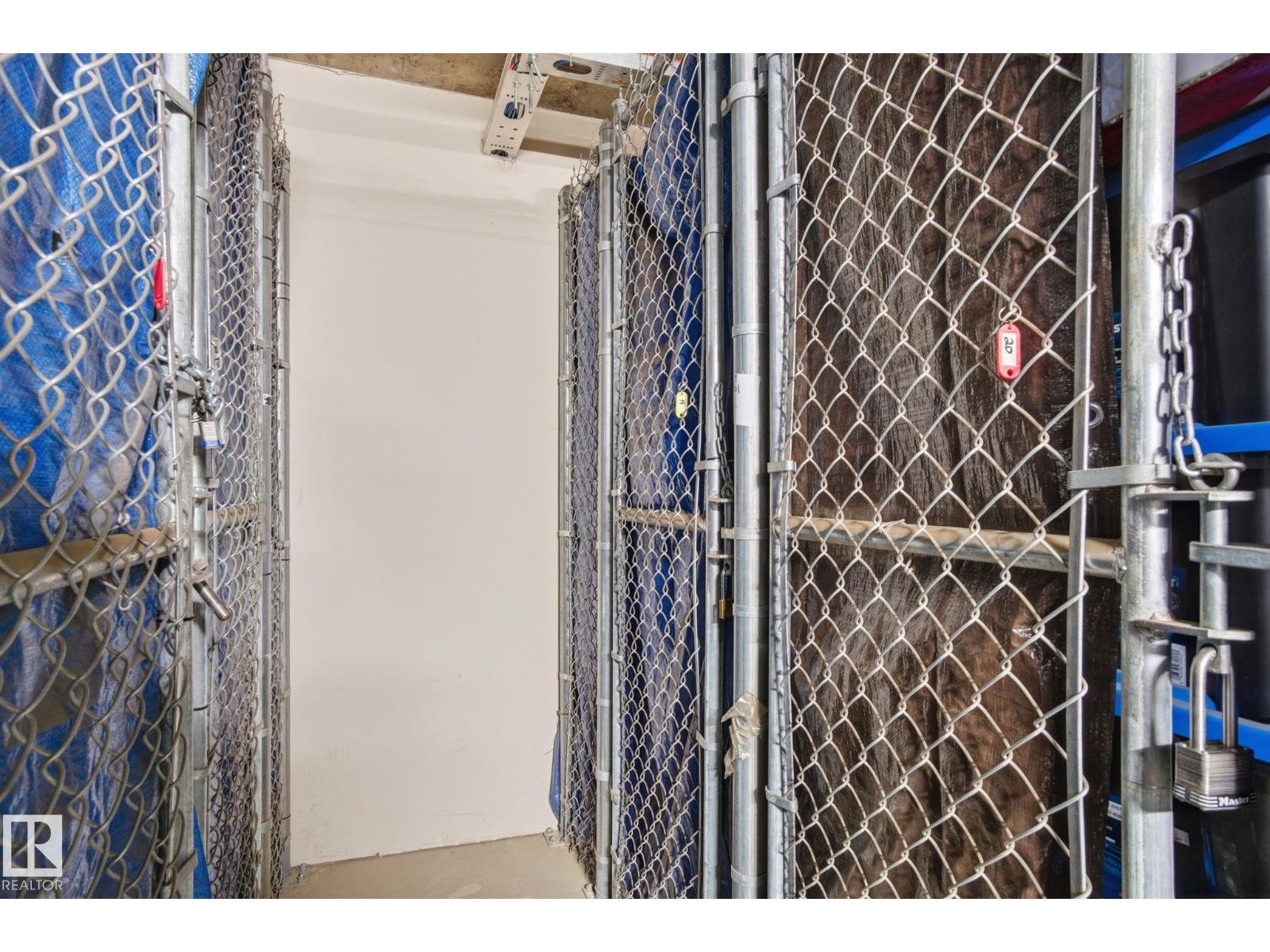 #301 9603 98 Av Nw, Edmonton, Alberta T6C 2E2 - Photo 39 - E4469693