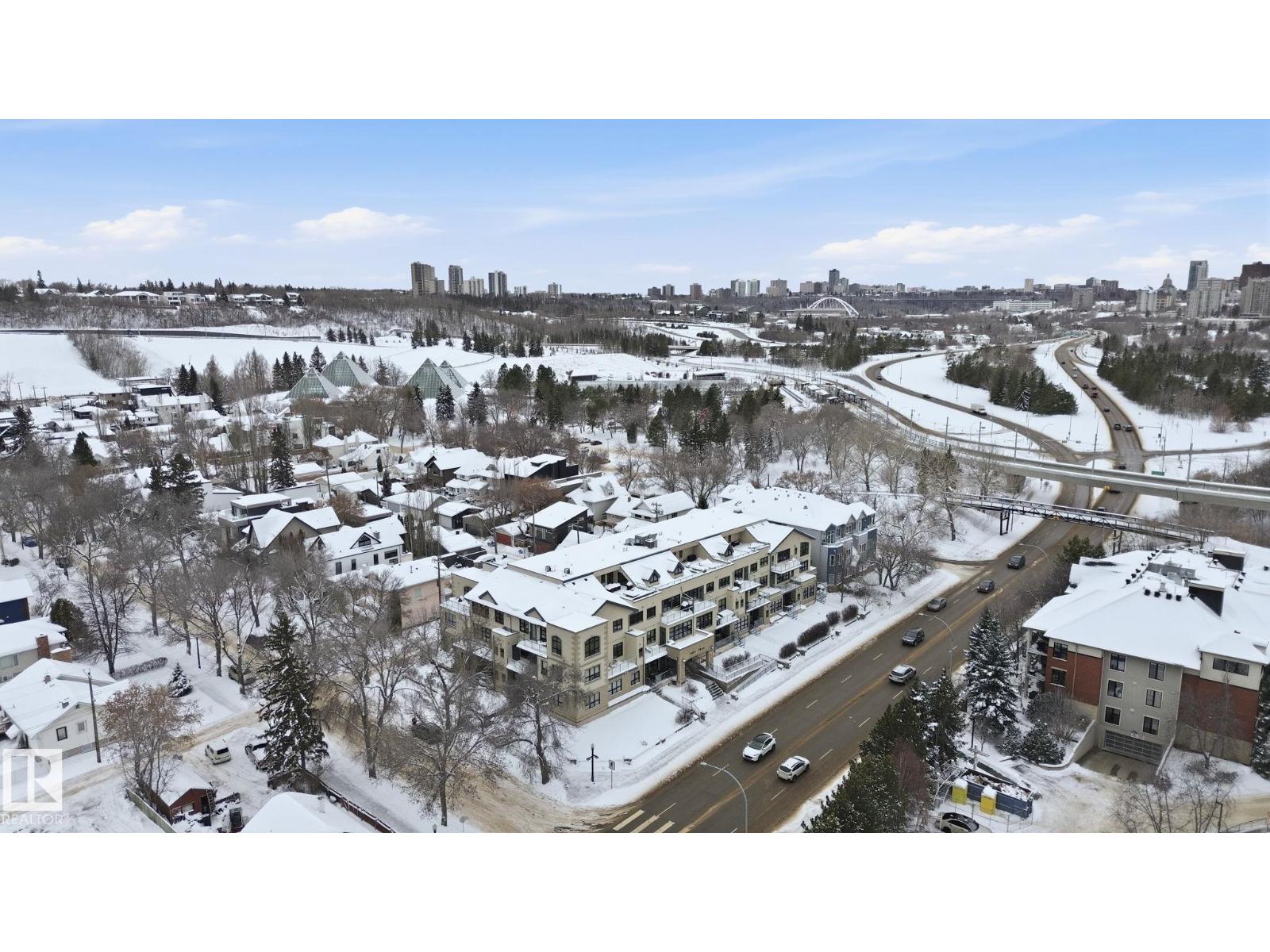 #301 9603 98 Av Nw, Edmonton, Alberta T6C 2E2 - Photo 44 - E4469693