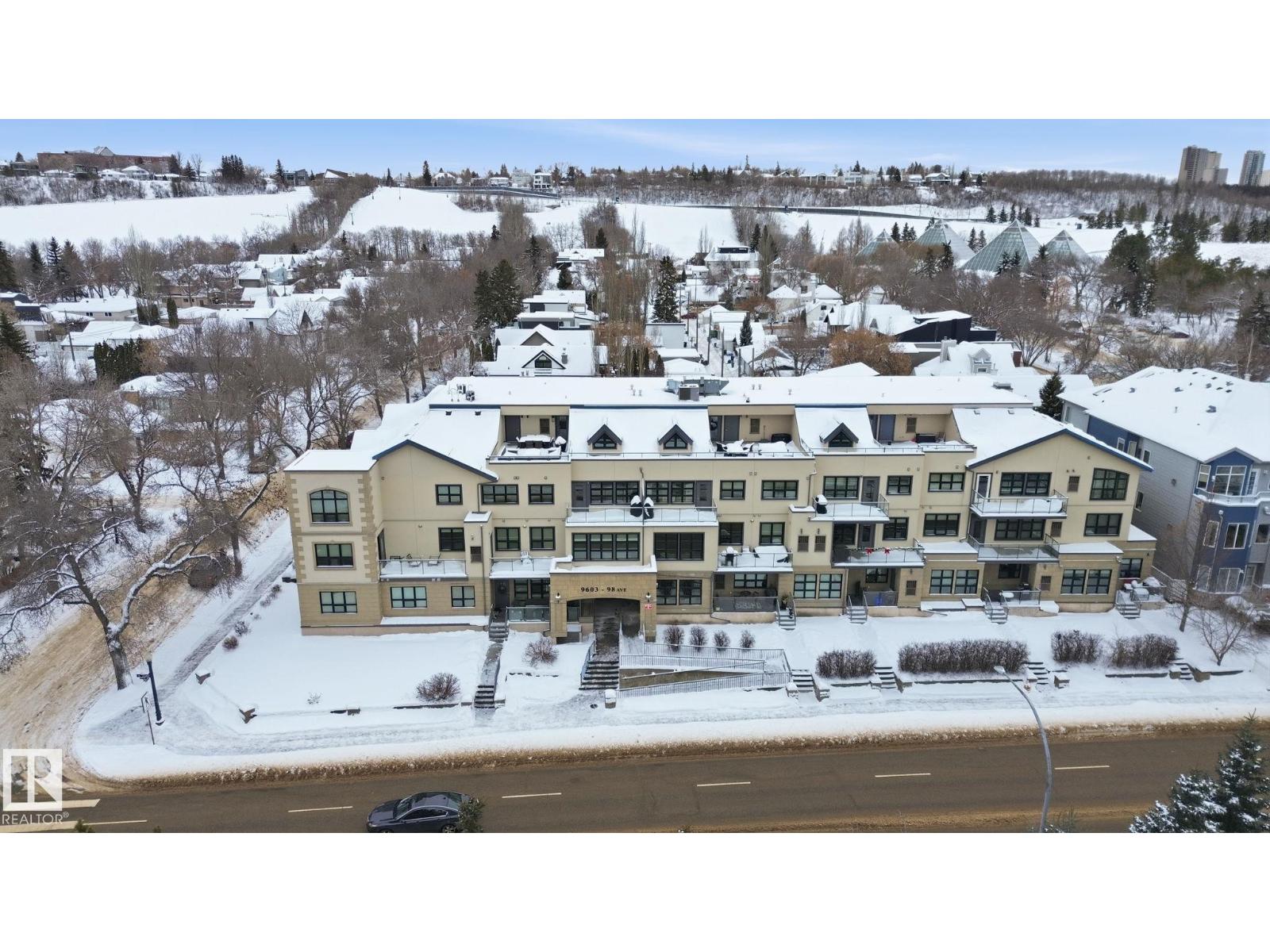 #301 9603 98 Av Nw, Edmonton, Alberta T6C 2E2 - Photo 45 - E4469693