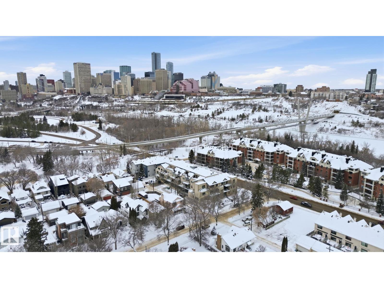 #301 9603 98 Av Nw, Edmonton, Alberta T6C 2E2 - Photo 47 - E4469693