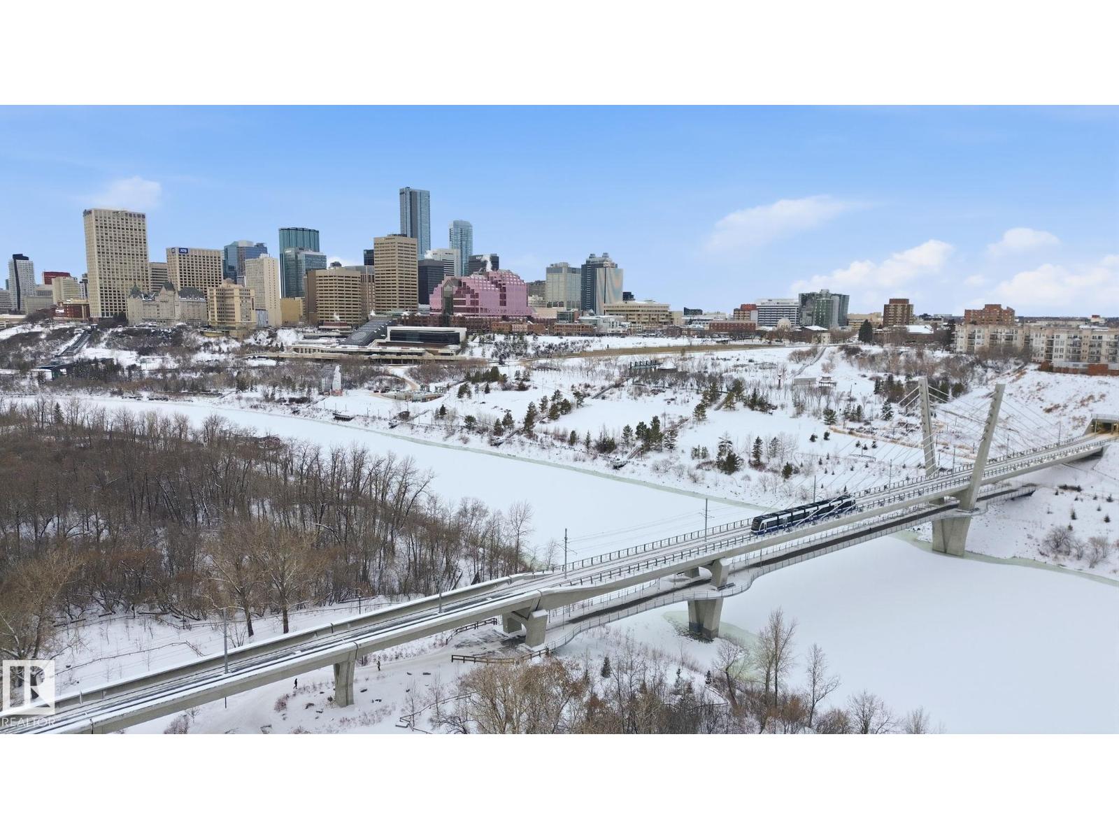 #301 9603 98 Av Nw, Edmonton, Alberta T6C 2E2 - Photo 48 - E4469693