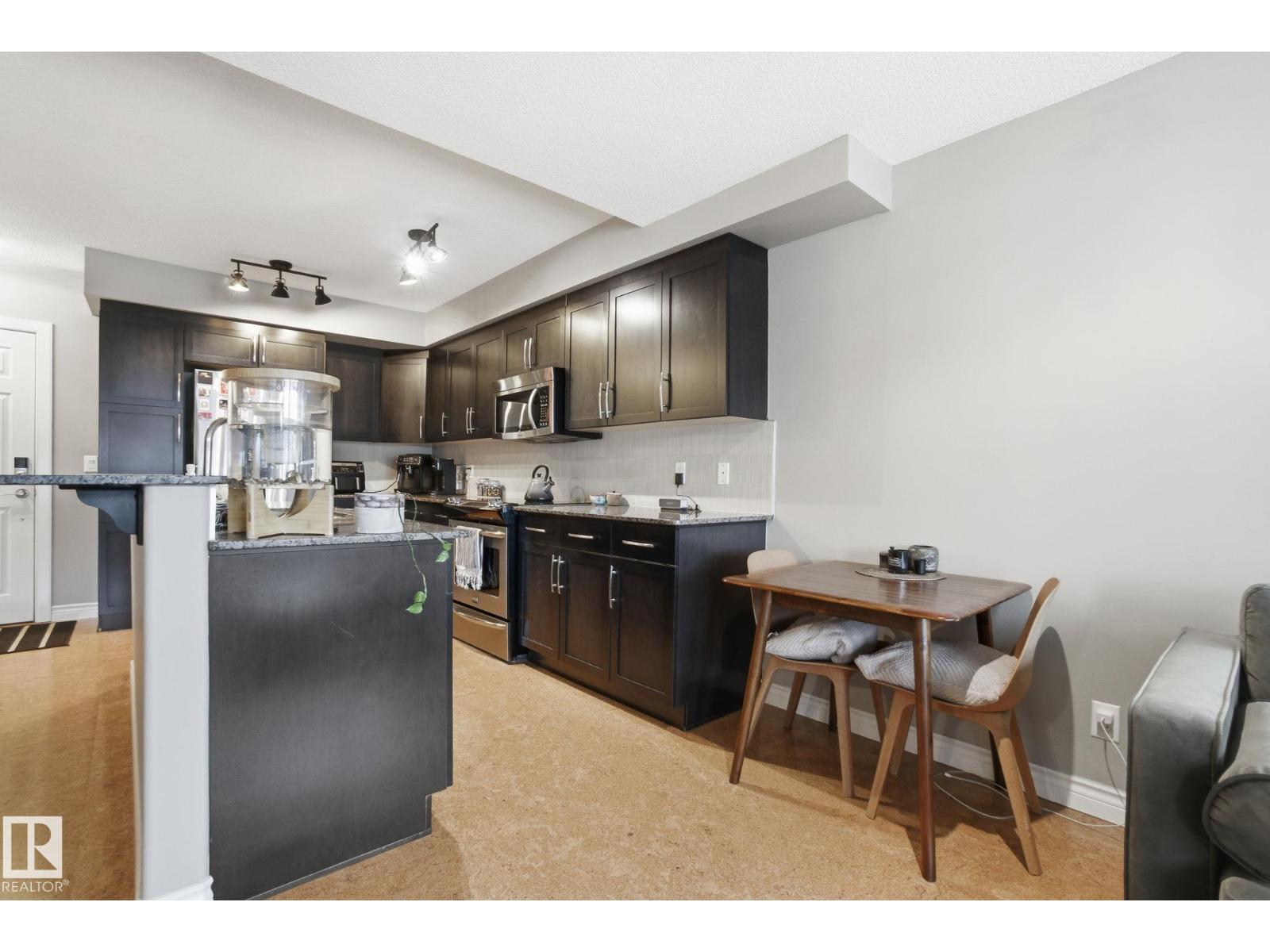 #301 9603 98 Av Nw, Edmonton, Alberta T6C 2E2 - Photo 8 - E4469693