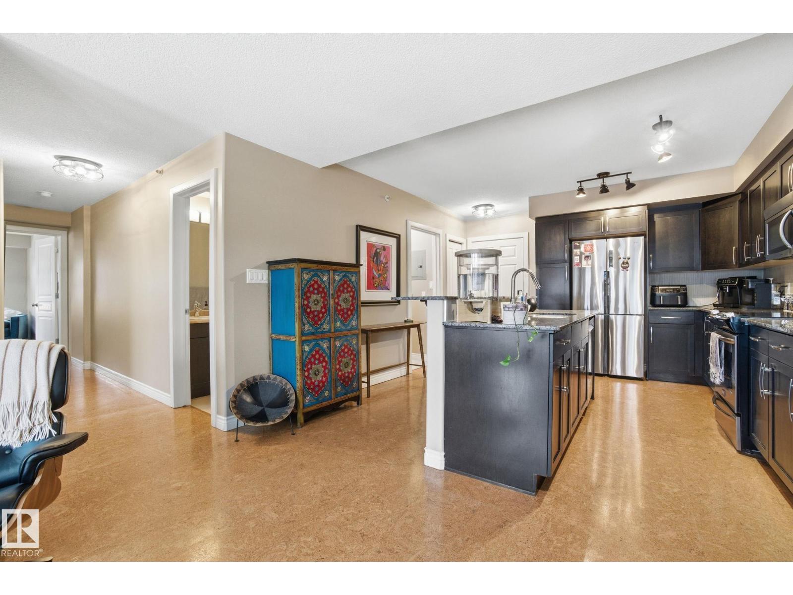 #301 9603 98 Av Nw, Edmonton, Alberta T6C 2E2 - Photo 9 - E4469693