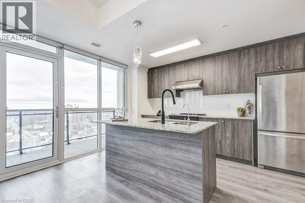 60 Charles Street W Unit# 1802, Kitchener, Ontario  N2G 0C9 - Photo 14 - 40796965