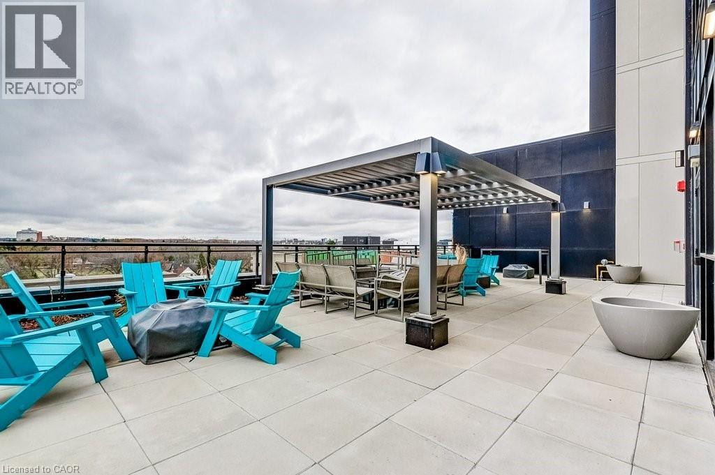 60 Charles Street W Unit# 1802, Kitchener, Ontario  N2G 0C9 - Photo 28 - 40796965
