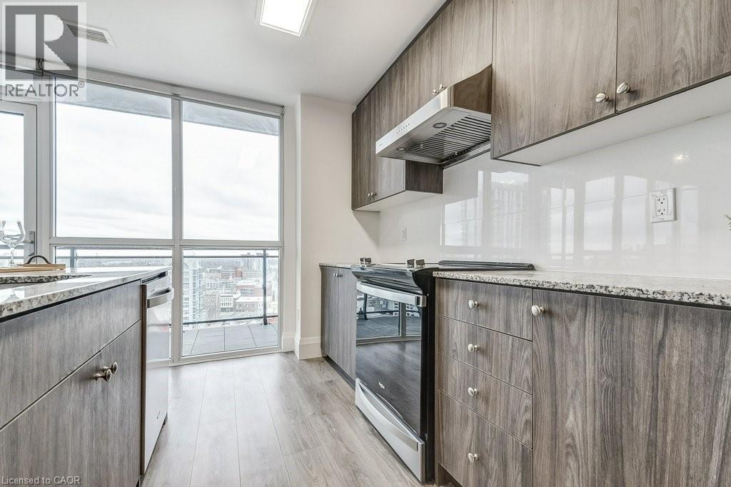 60 Charles Street W Unit# 1802, Kitchener, Ontario  N2G 0C9 - Photo 12 - 40796965