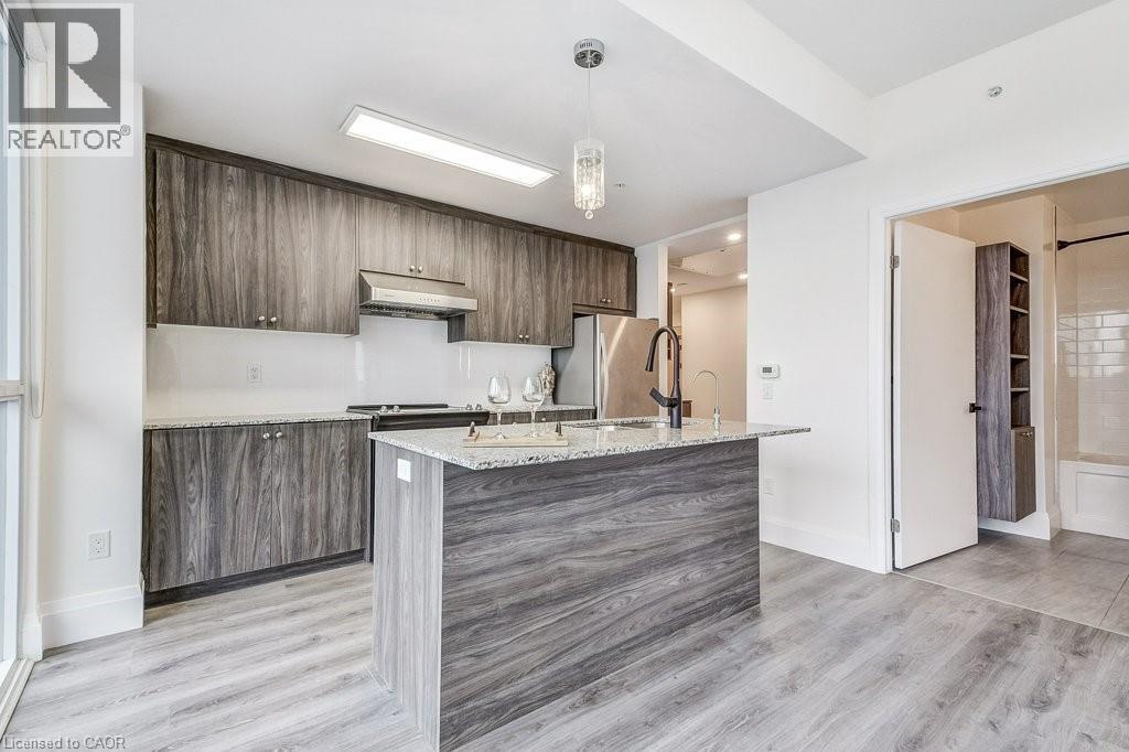 60 Charles Street W Unit# 1802, Kitchener, Ontario  N2G 0C9 - Photo 15 - 40796965