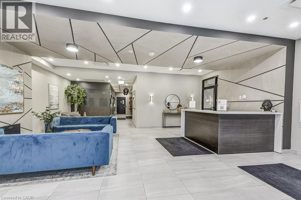 60 Charles Street W Unit# 1802, Kitchener, Ontario  N2G 0C9 - Photo 4 - 40796965