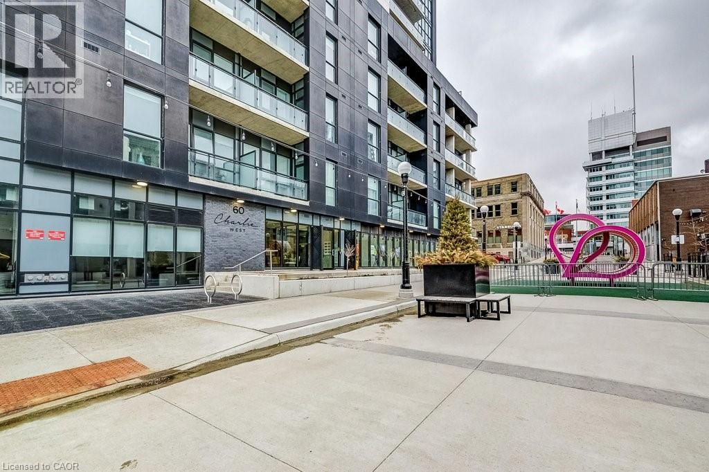 60 Charles Street W Unit# 1802, Kitchener, Ontario  N2G 0C9 - Photo 2 - 40796965