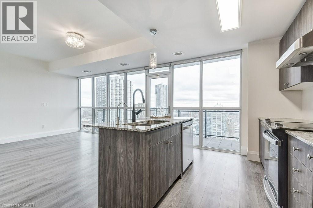 60 Charles Street W Unit# 1802, Kitchener, Ontario  N2G 0C9 - Photo 11 - 40796965