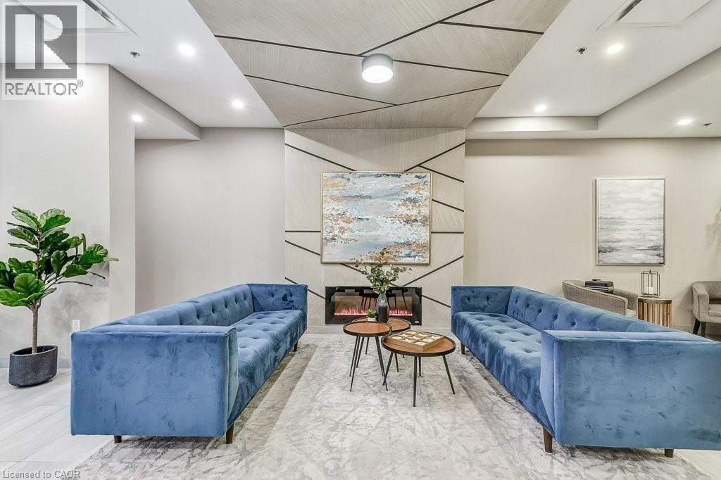 60 Charles Street W Unit# 1802, Kitchener, Ontario  N2G 0C9 - Photo 5 - 40796965