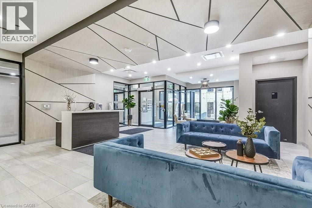 60 Charles Street W Unit# 1802, Kitchener, Ontario  N2G 0C9 - Photo 6 - 40796965