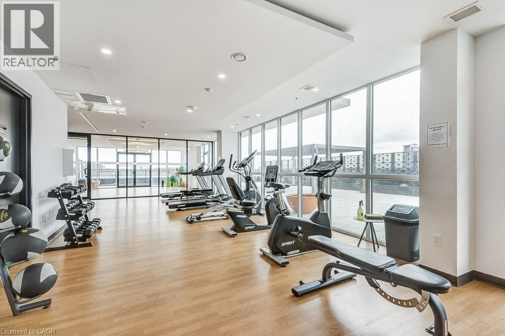 60 Charles Street W Unit# 1802, Kitchener, Ontario  N2G 0C9 - Photo 29 - 40796965