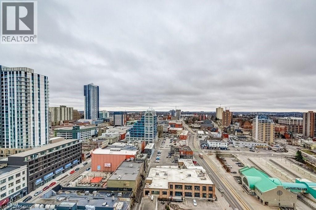 60 Charles Street W Unit# 1802, Kitchener, Ontario  N2G 0C9 - Photo 19 - 40796965