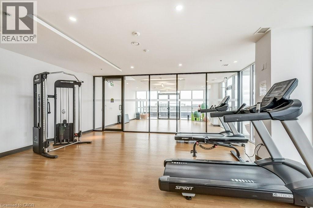 60 Charles Street W Unit# 1802, Kitchener, Ontario  N2G 0C9 - Photo 30 - 40796965