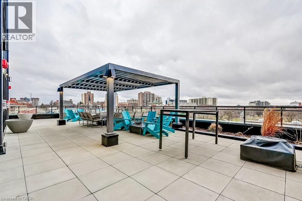 60 Charles Street W Unit# 1802, Kitchener, Ontario  N2G 0C9 - Photo 27 - 40796965
